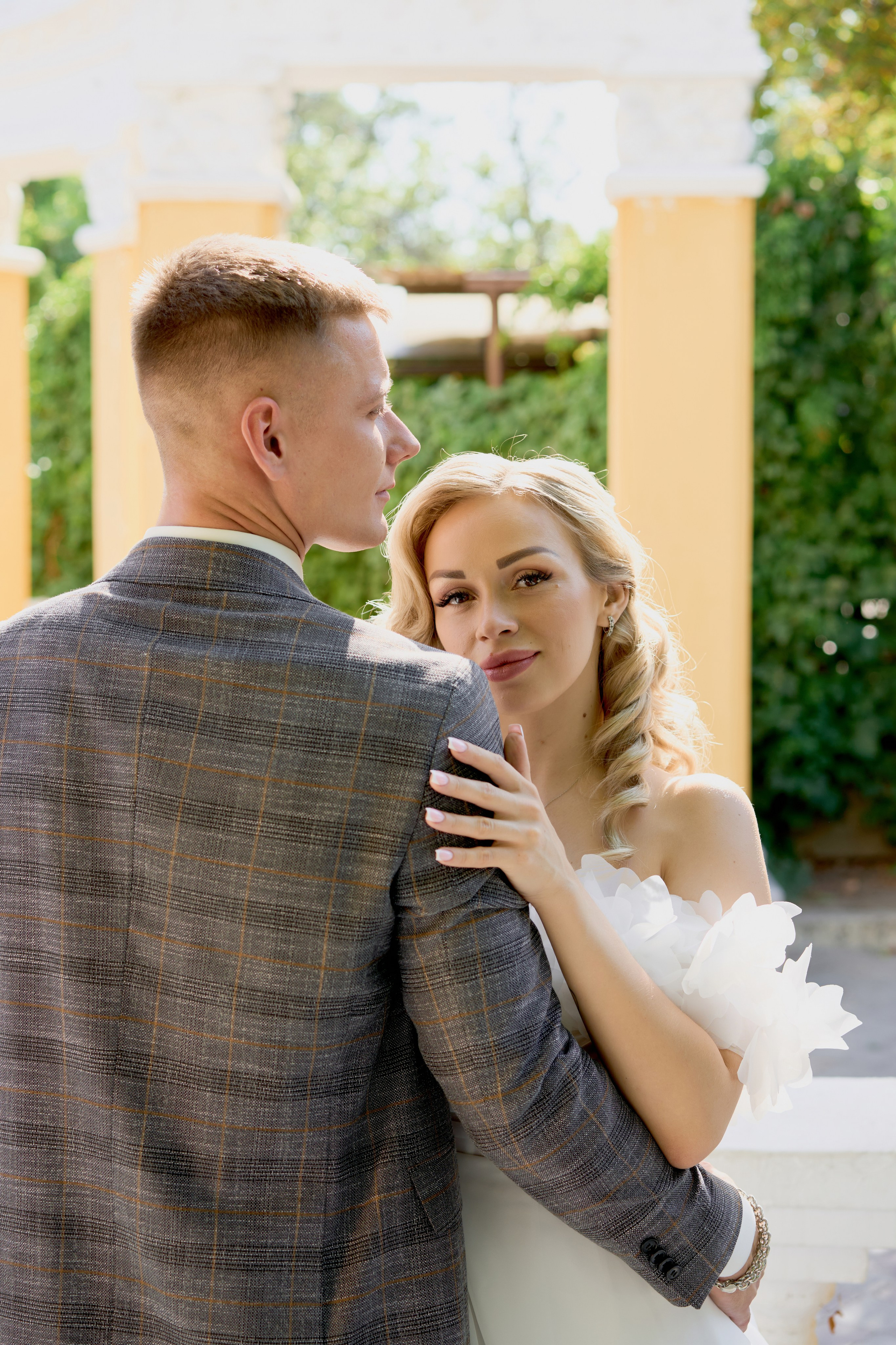 Юрий и Татьяна. Чумаков Алексей Фотограф|Видеограф свадебные, индивидуальные, семейные, репортаж