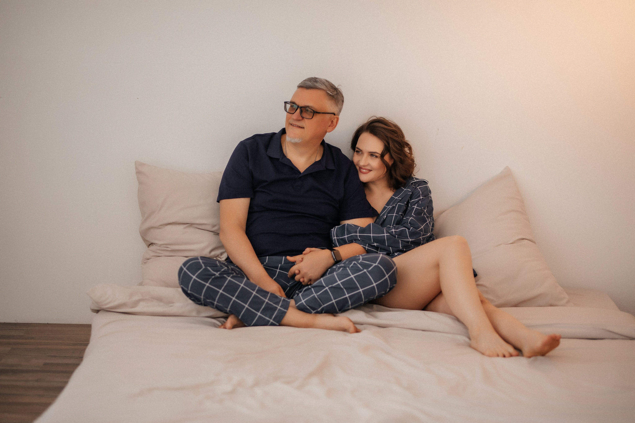 Катя Алексей. Фотограф чувственного портрета в Санкт-Петербурге Светлана Фролова