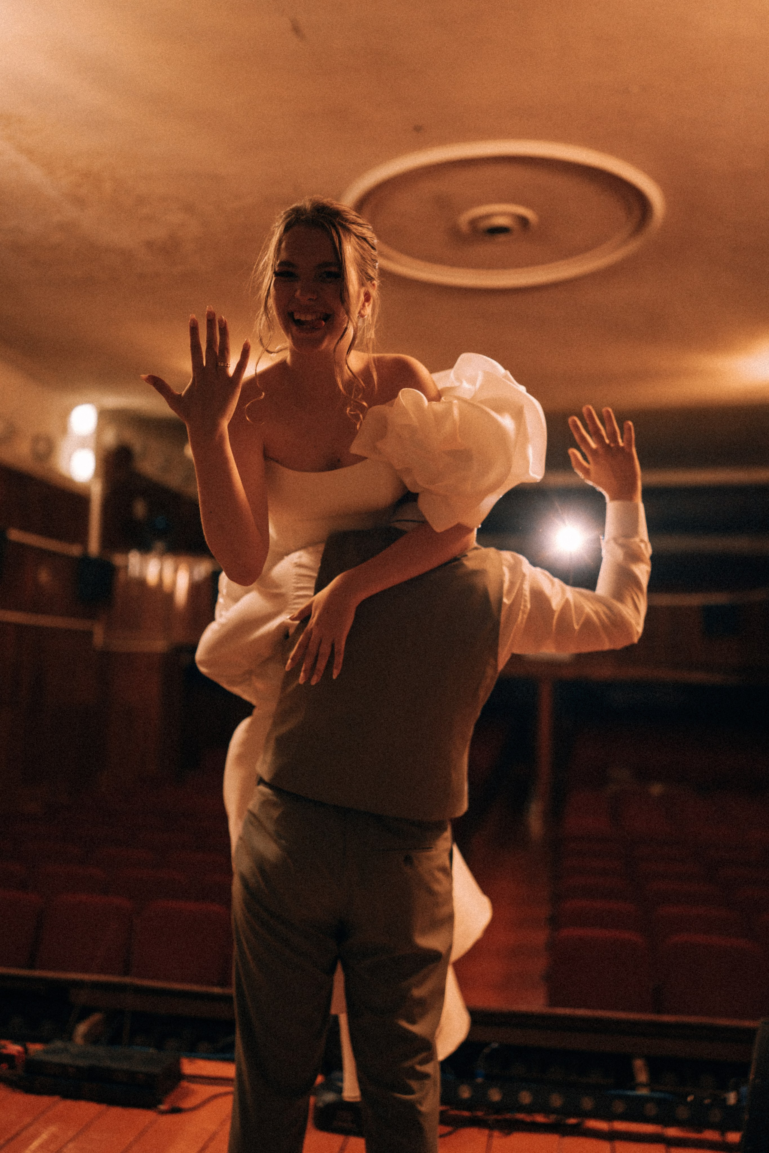 Дима и Полина. Фотограф Тамбов — Воронеж