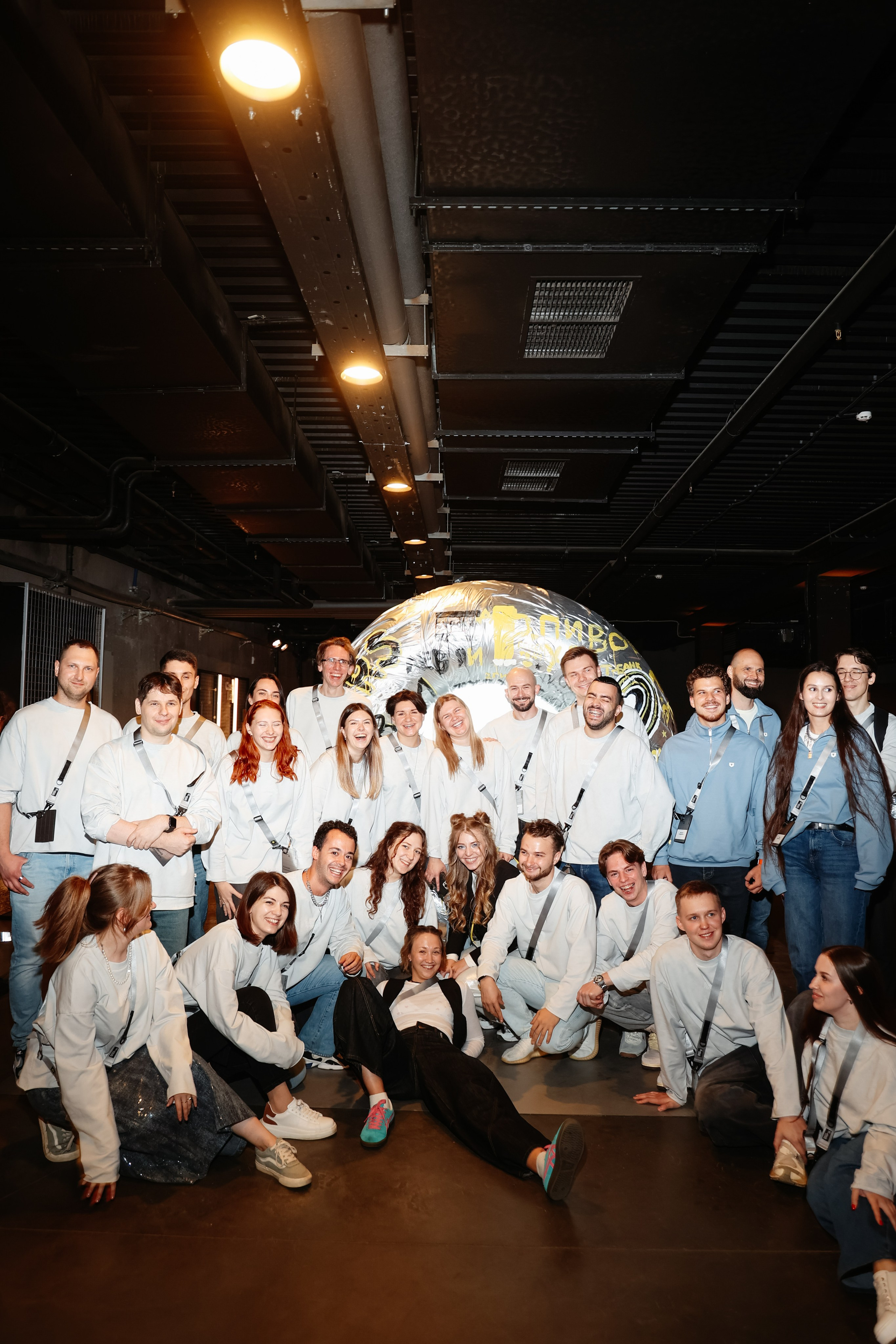 Т-Банк. Фотограф в Москве Анастасия Курлович