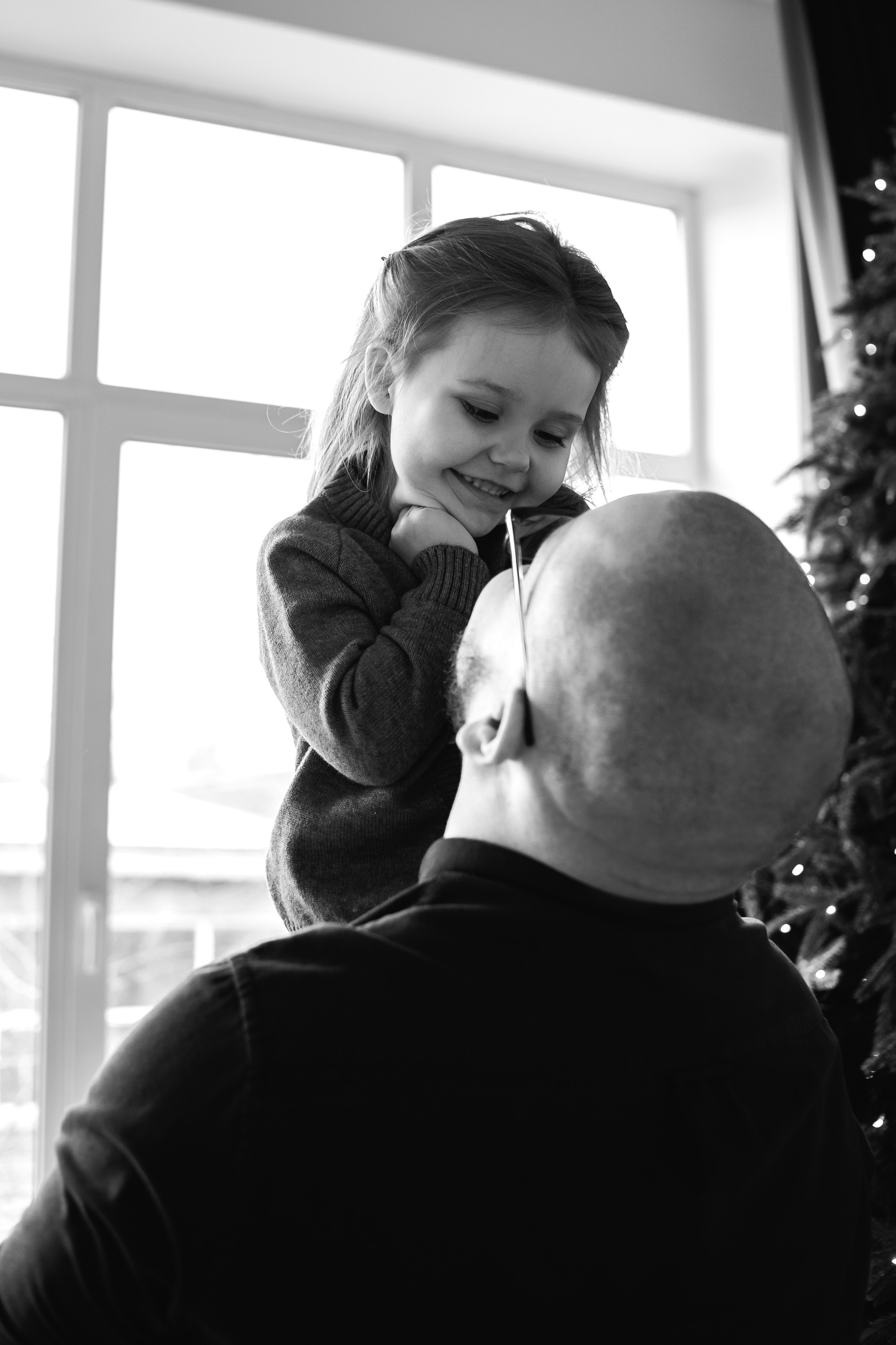 Виталий, Вера и Сашенька. Фотограф Челябинск Екатерина Миниханова