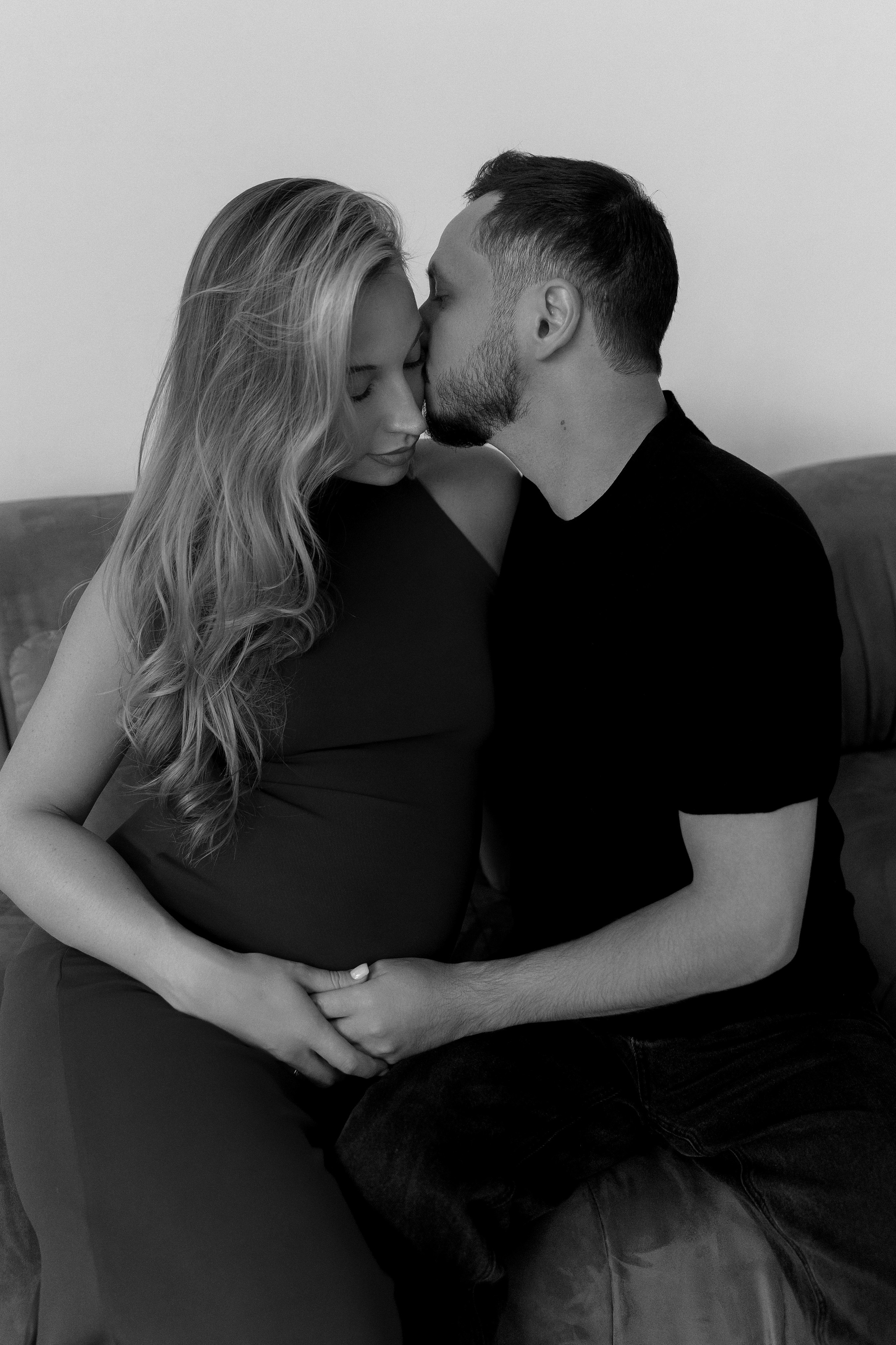 1. Фотограф в Москве Юлия Хамзина