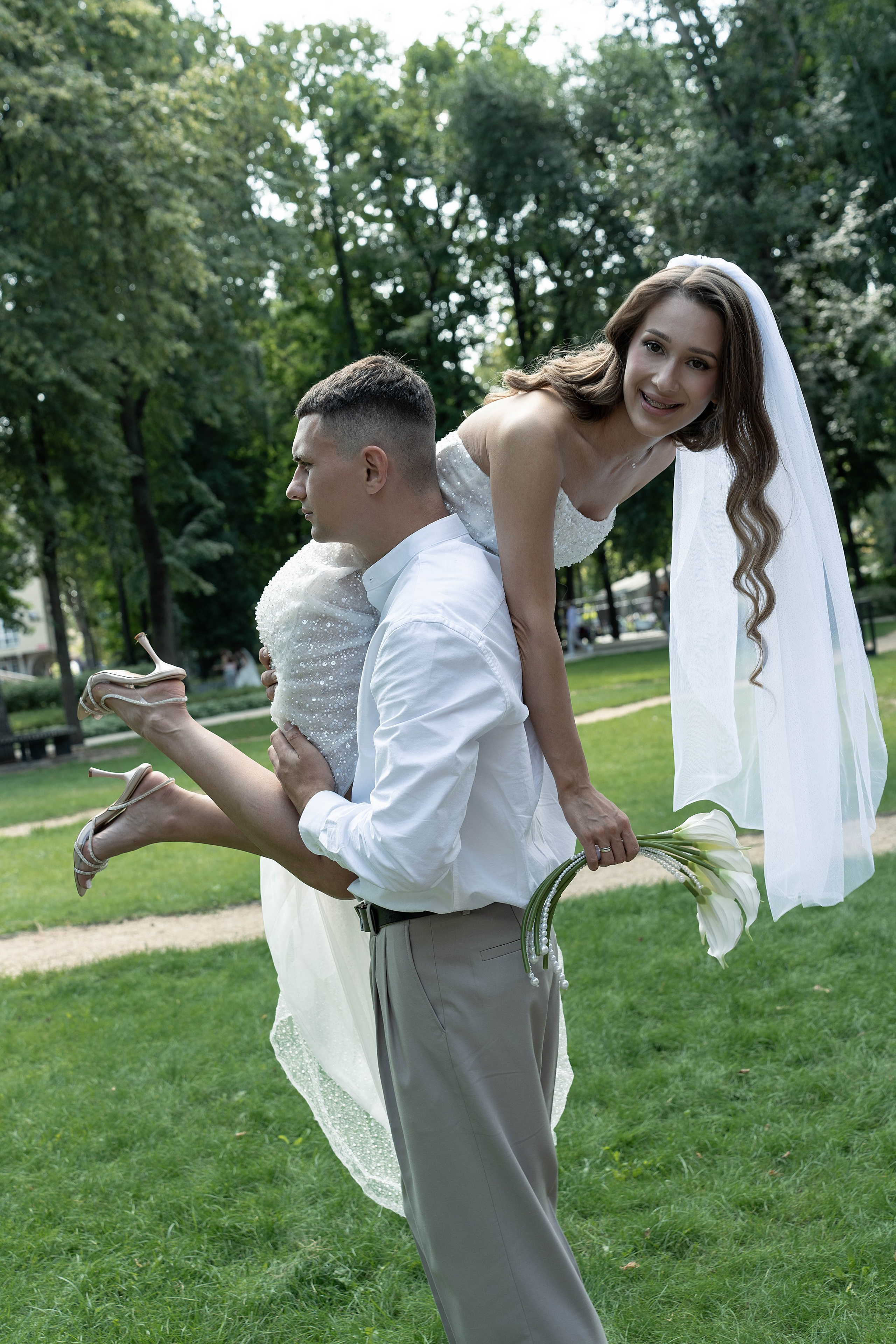 A&J. Фотограф Воронеж / Курск Екатерина Струкова