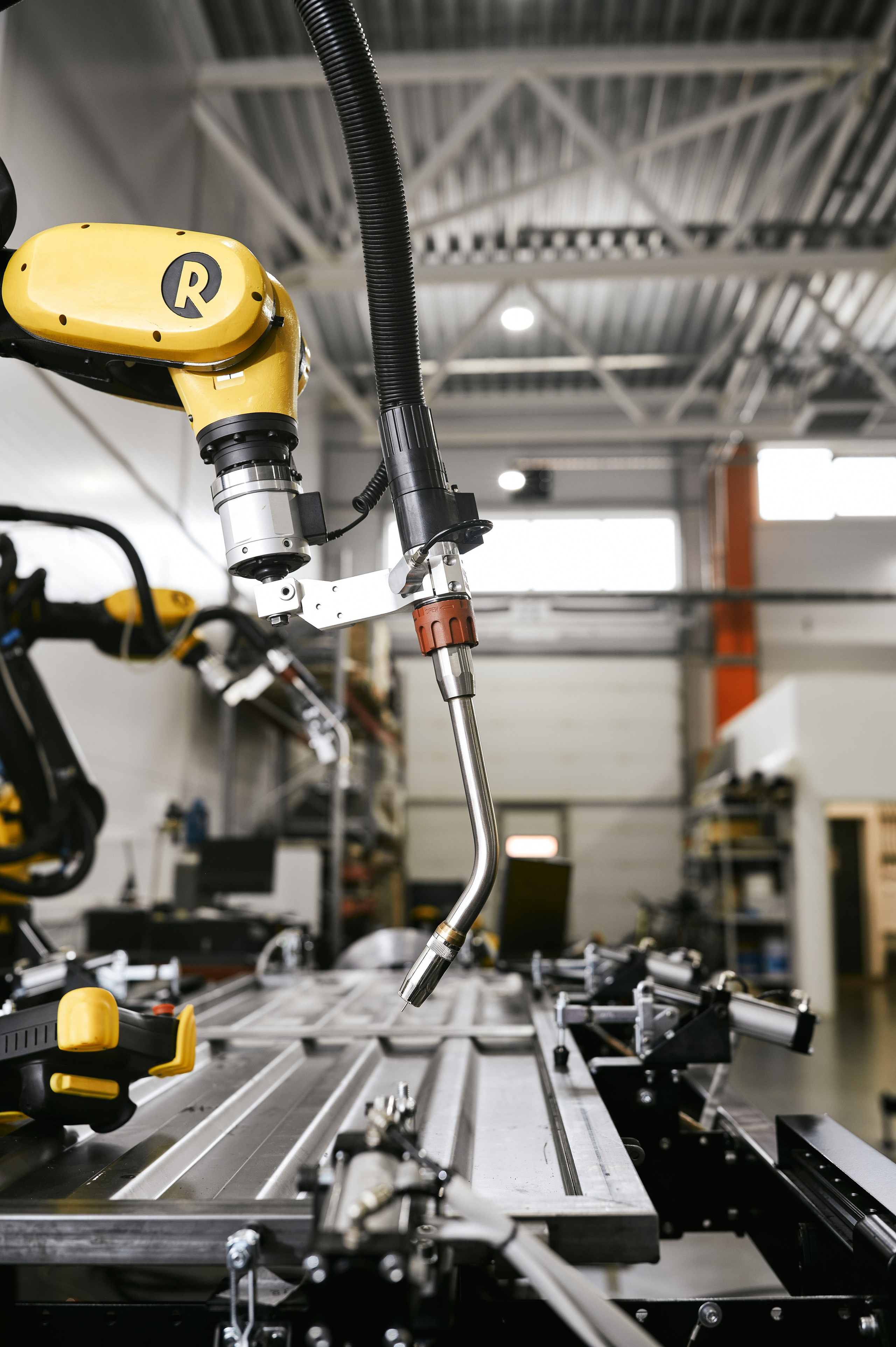 «Эйдос Робототехника». Коммерческий фотограф в Казани Ксения Добролюбова