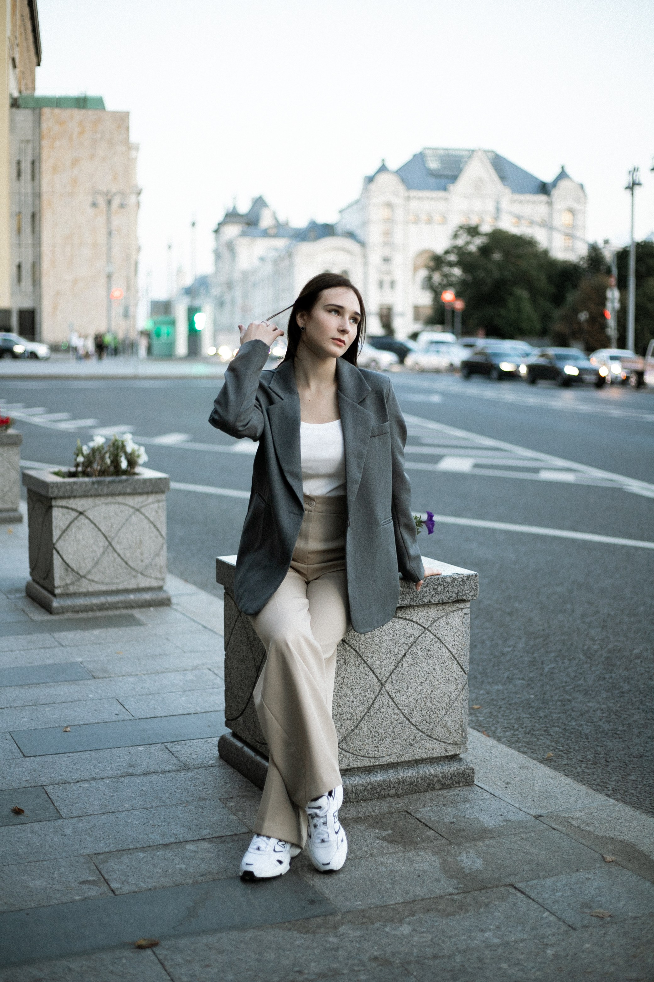 Individual. Фотограф в Казани