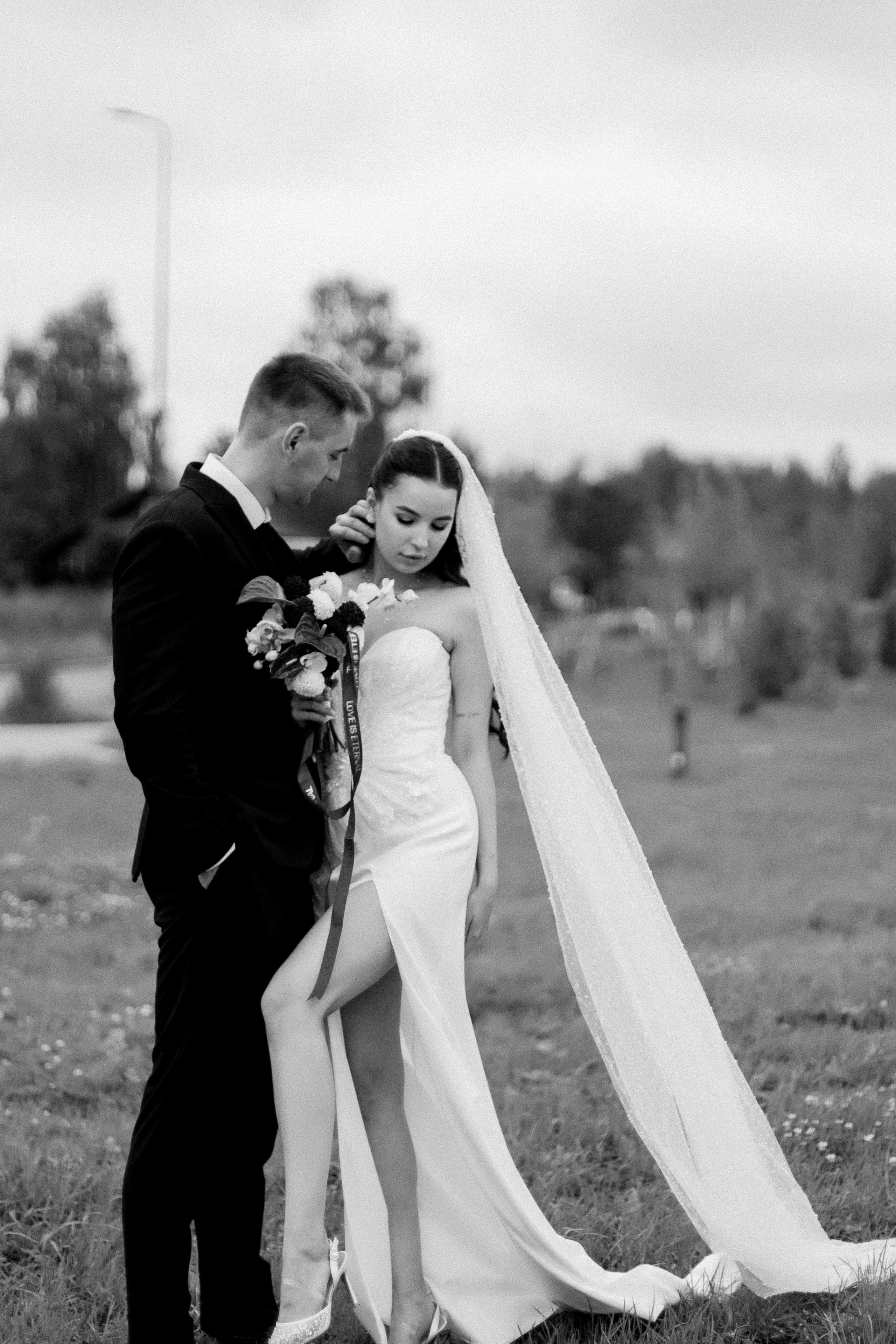 Иван & Настя. Свадебный и репортажный фотограф в Чебоксарах Покровский Александр