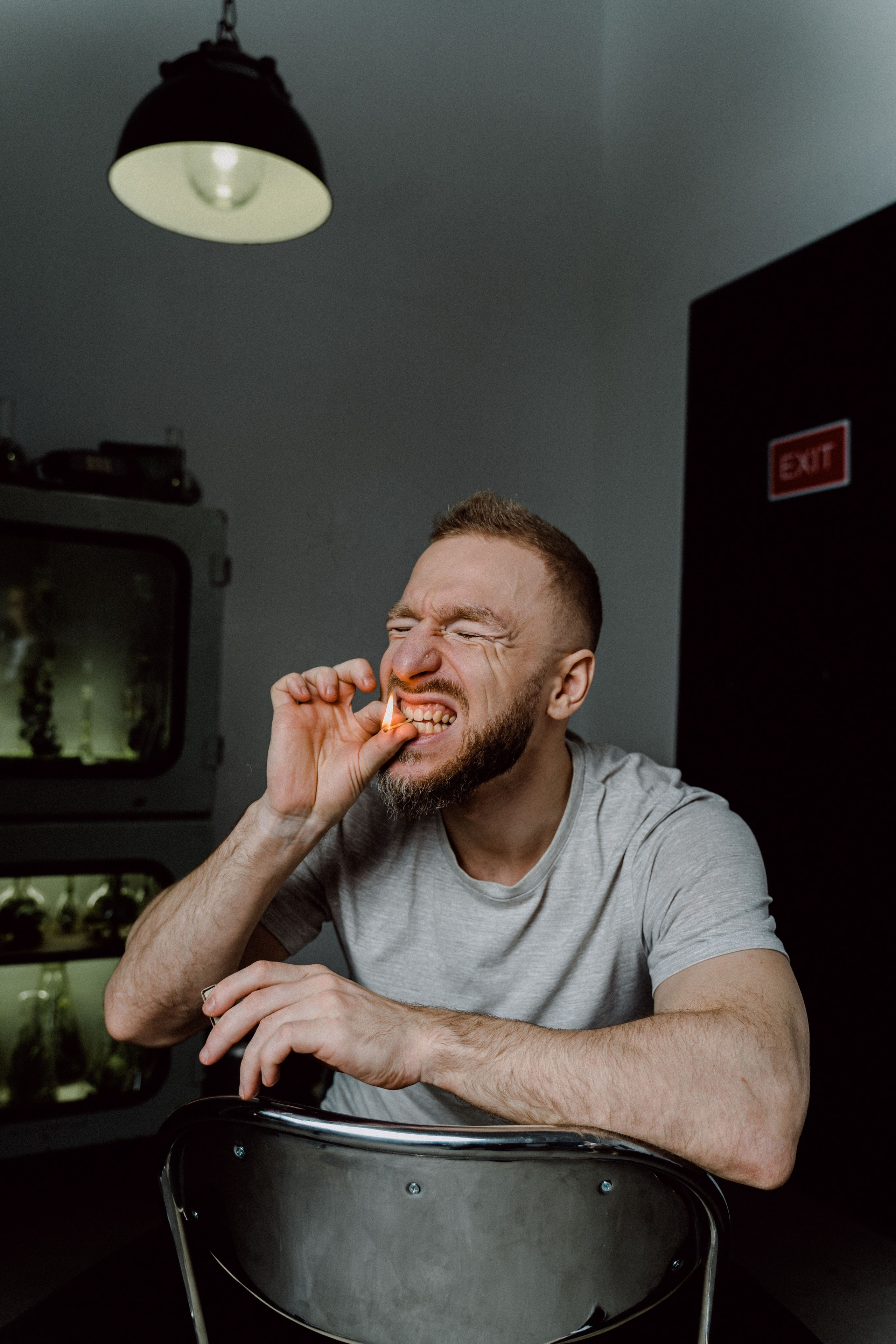 Psytography. Фотограф в Санкт-Петербурге Диана Цой