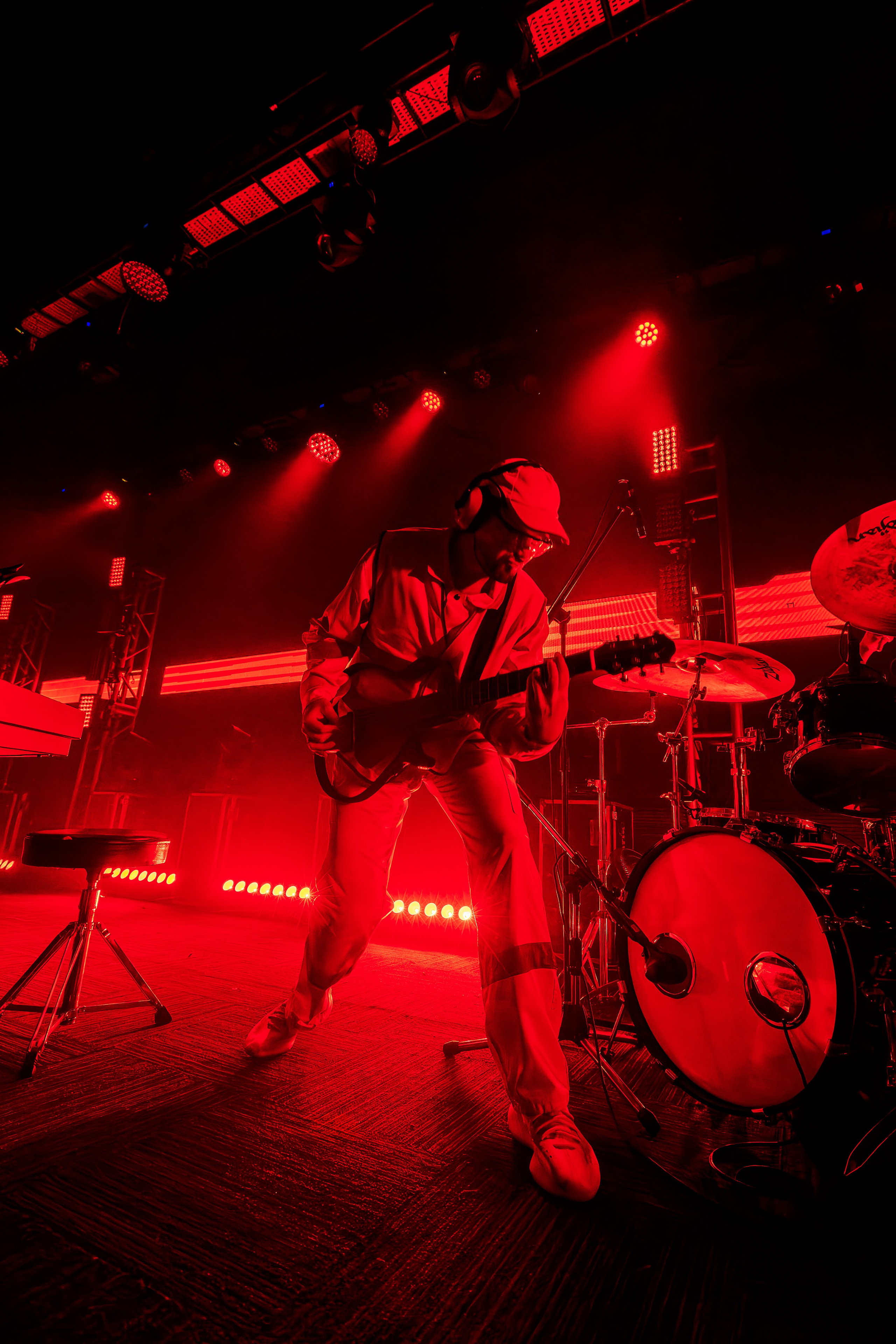 Noize MC. Photo & Video production