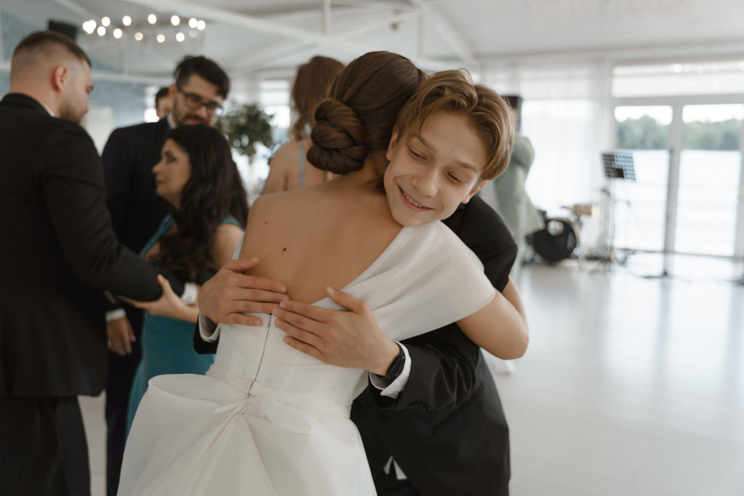 Aleksandr & Anastasia. Свадебный, семейный и портретный фотограф в Москве, Санкт-Петербурге