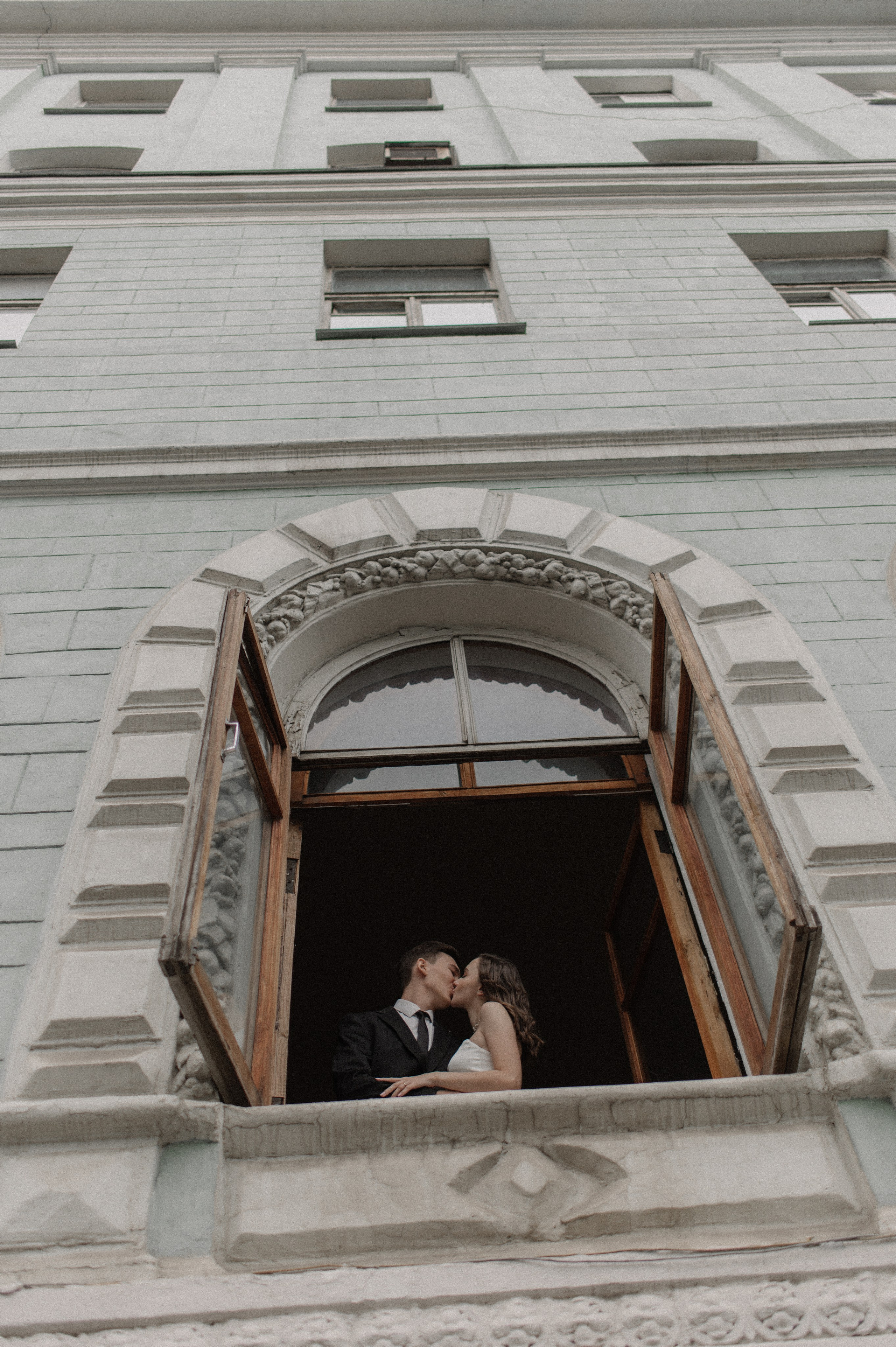 В&Я студия 21.kult. Свадебный фотограф в Москве Анна Литвинова