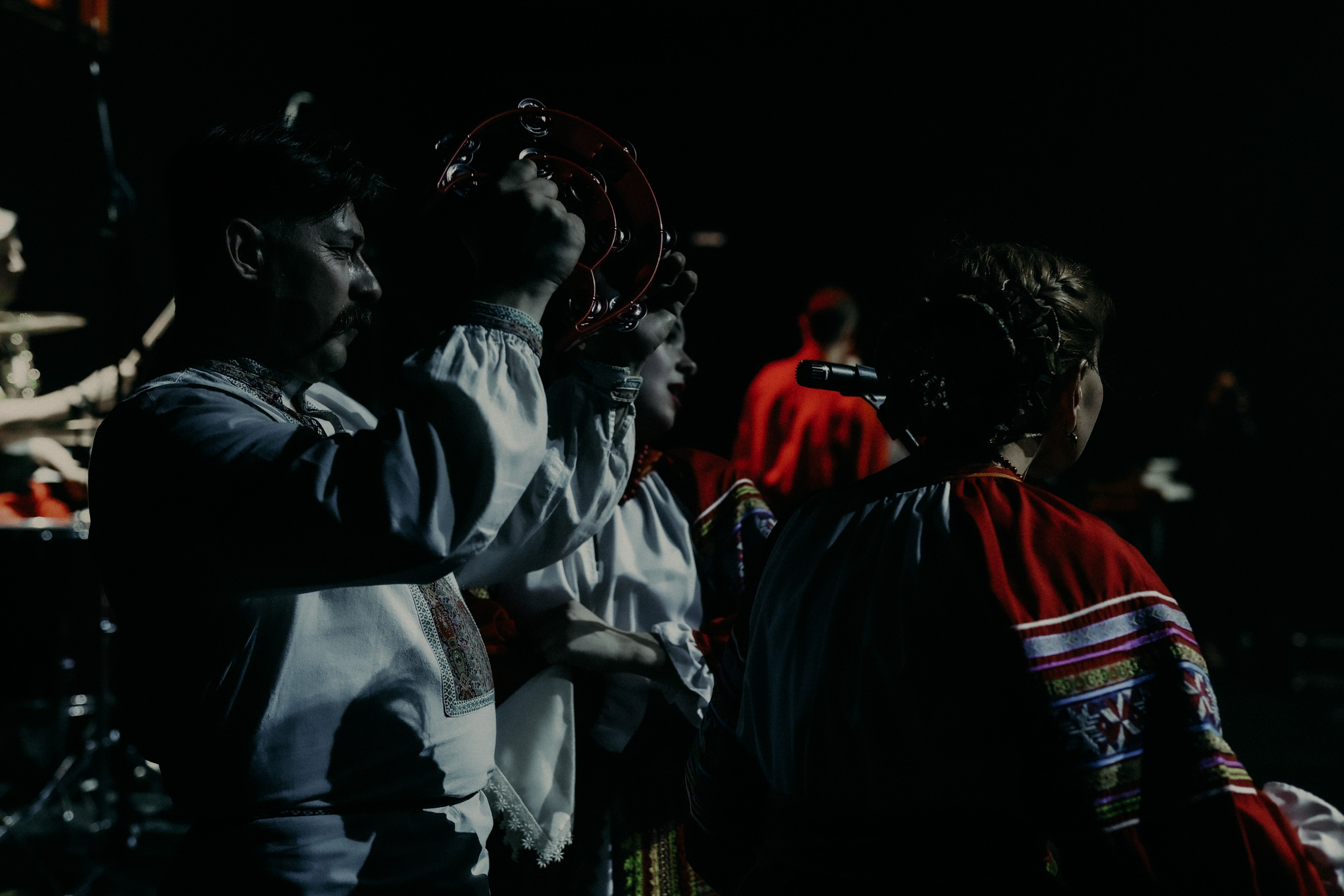 БИРТМАН @1930MOSCOW