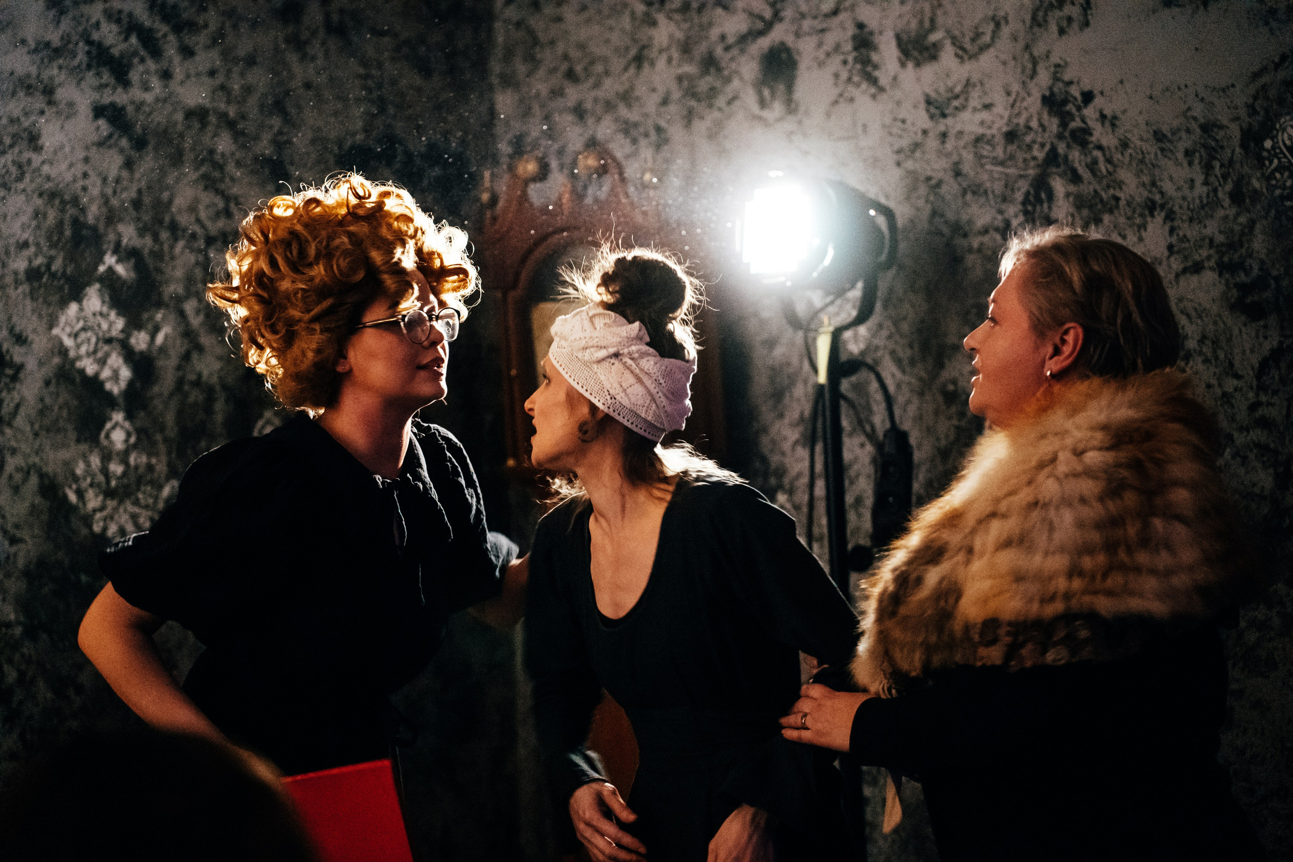 История особняка Демидова. Главная