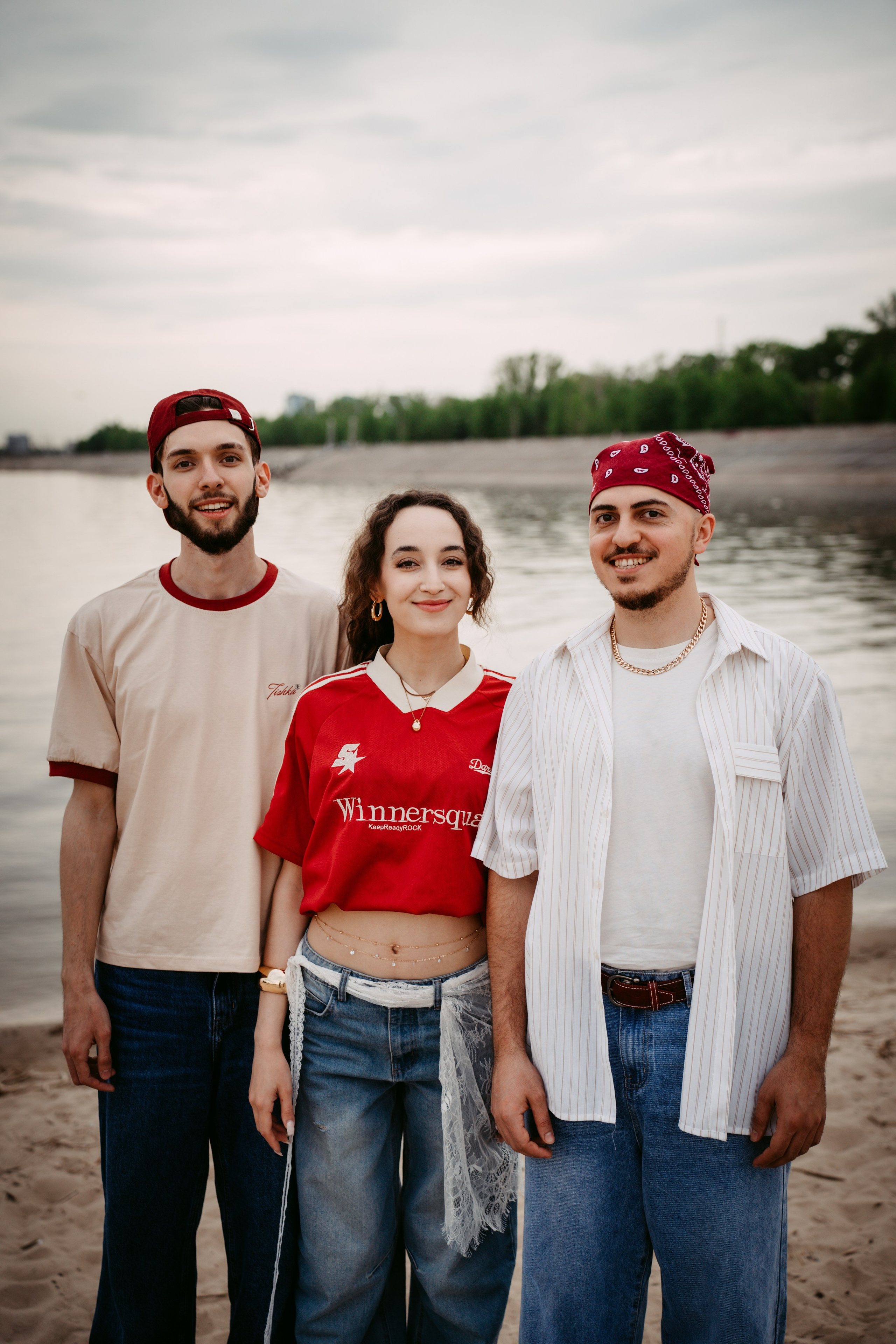 K3DERT. Главная