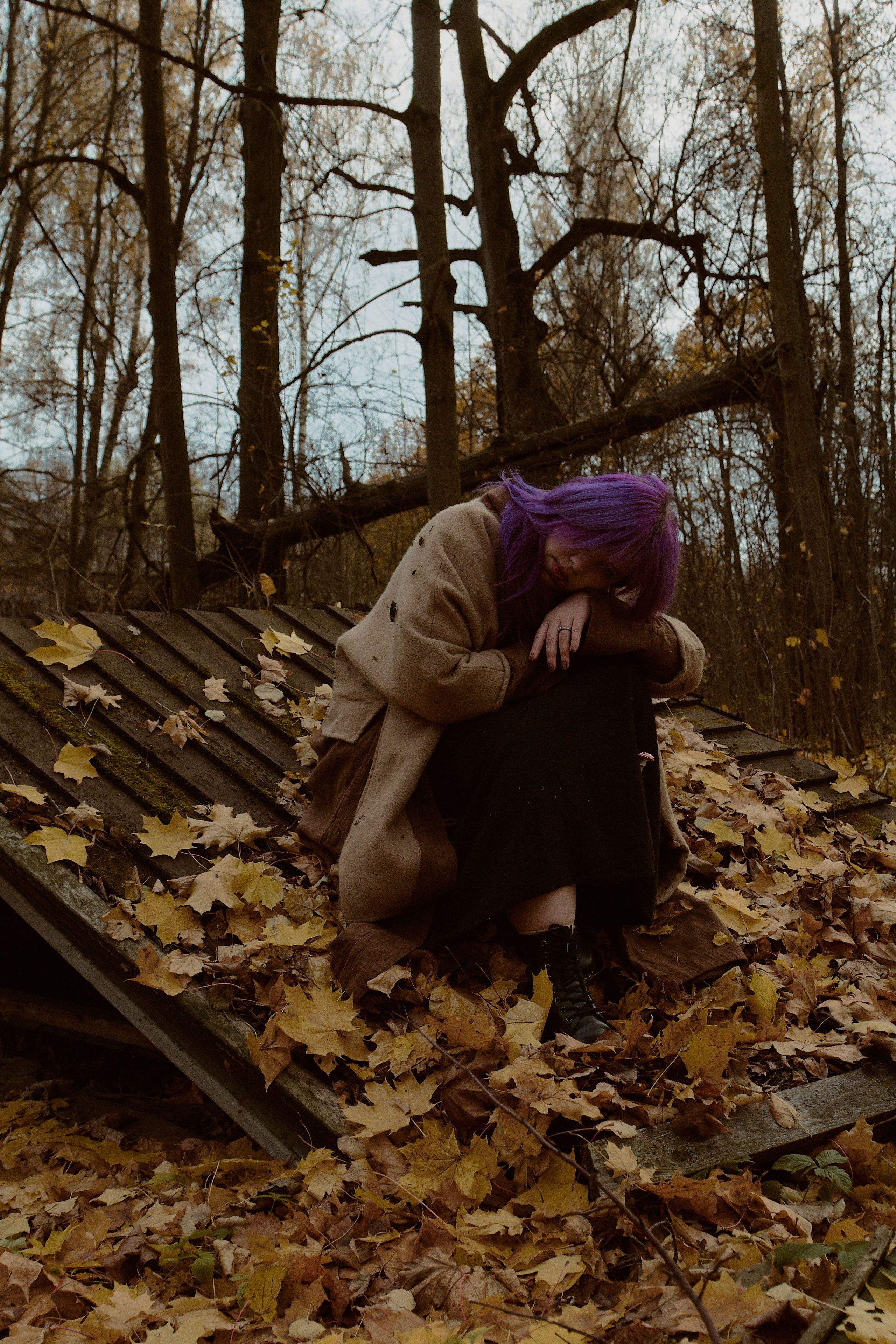 Русская сказка. Фотограф лавстори Москва/МО Приятелева Ангелина