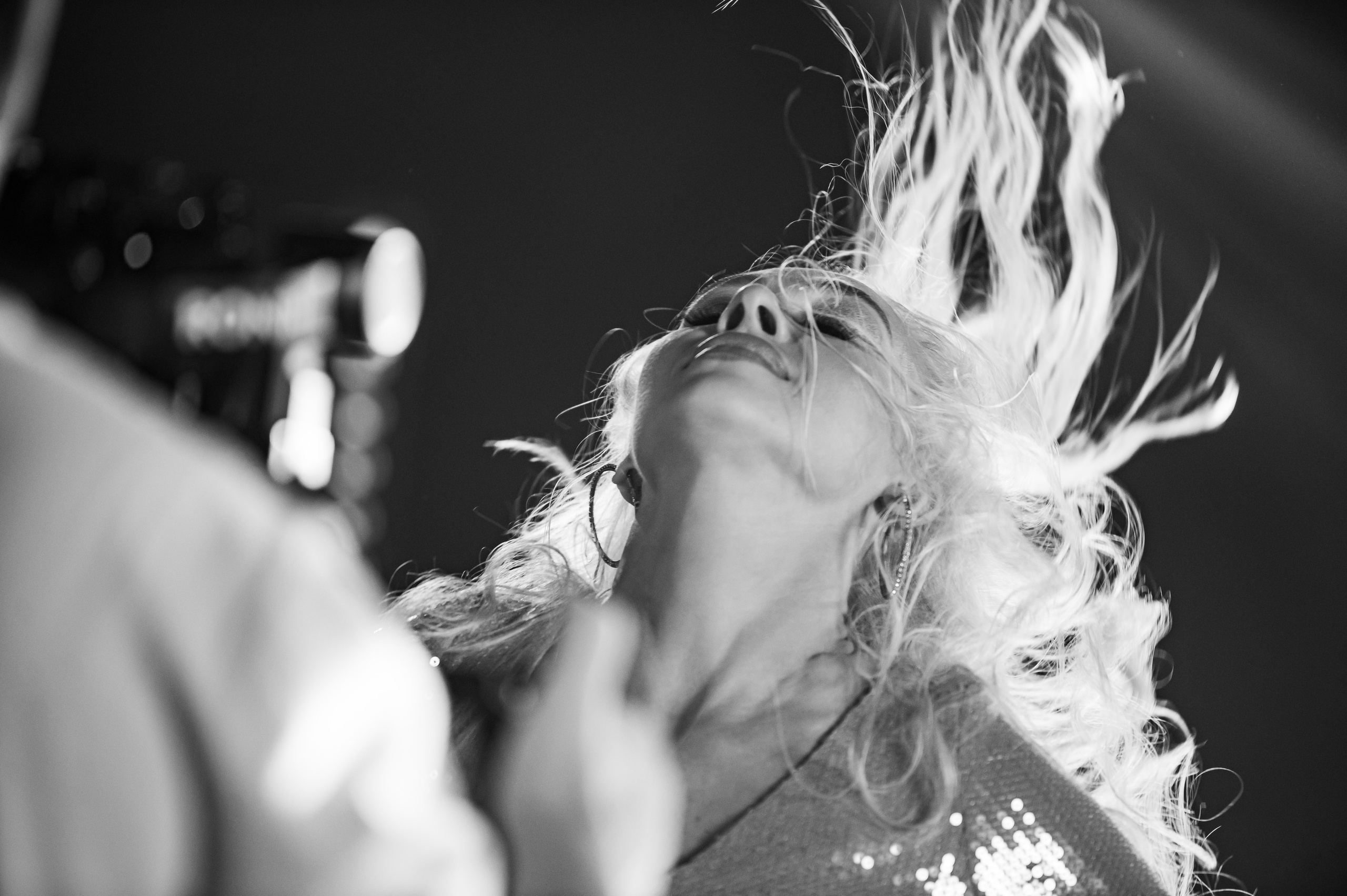 Анастасия. Бэкстейдж. Репортажный фотограф в Санкт-Петербурге Алексеева Дарья