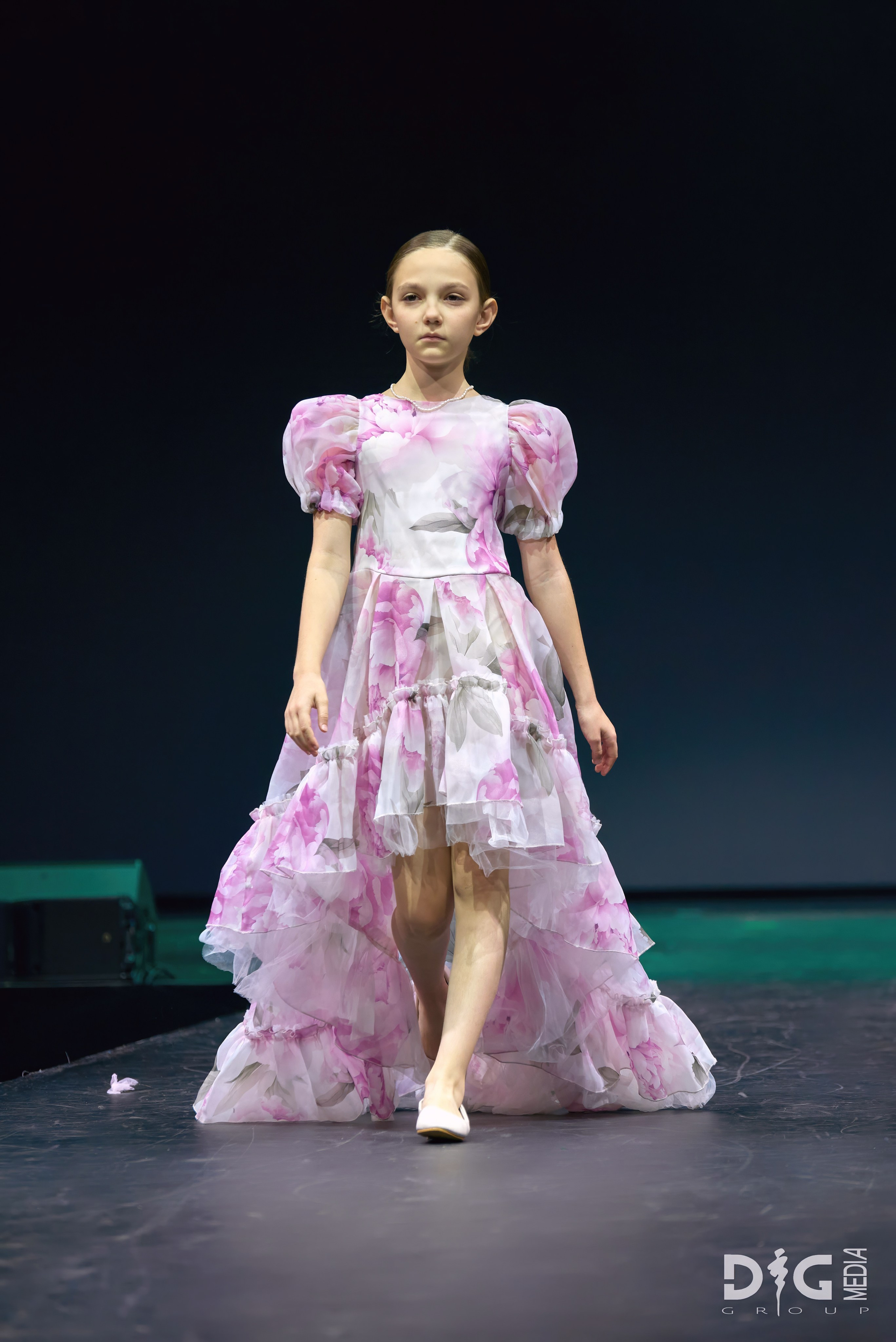 Krasnodar kids fashion week | 01-11-25 | the fragment. Showbiz | Fashion | Reportage