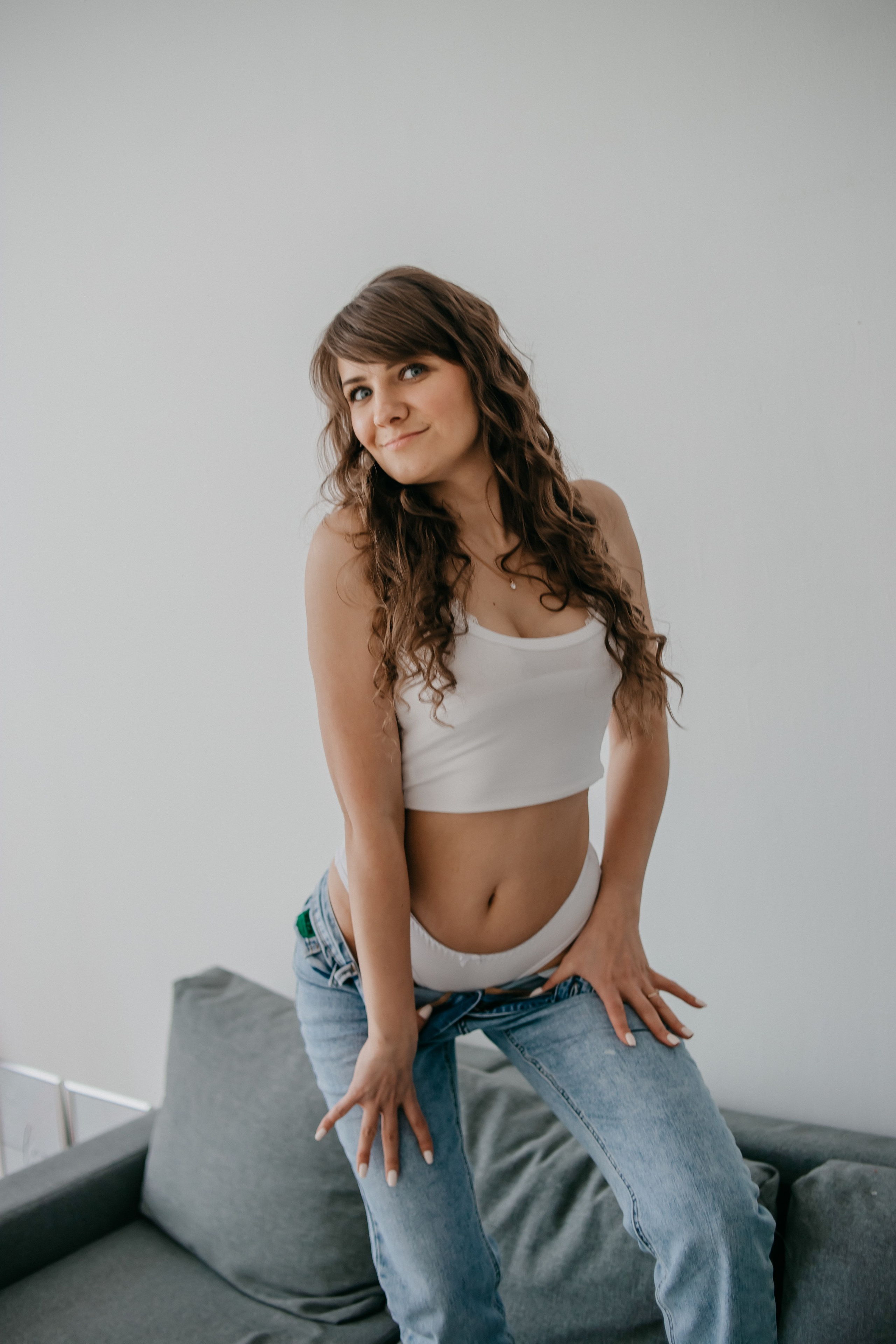 Екатерина и Анастасия. Фотограф Регина Крикунова г. Красноярск