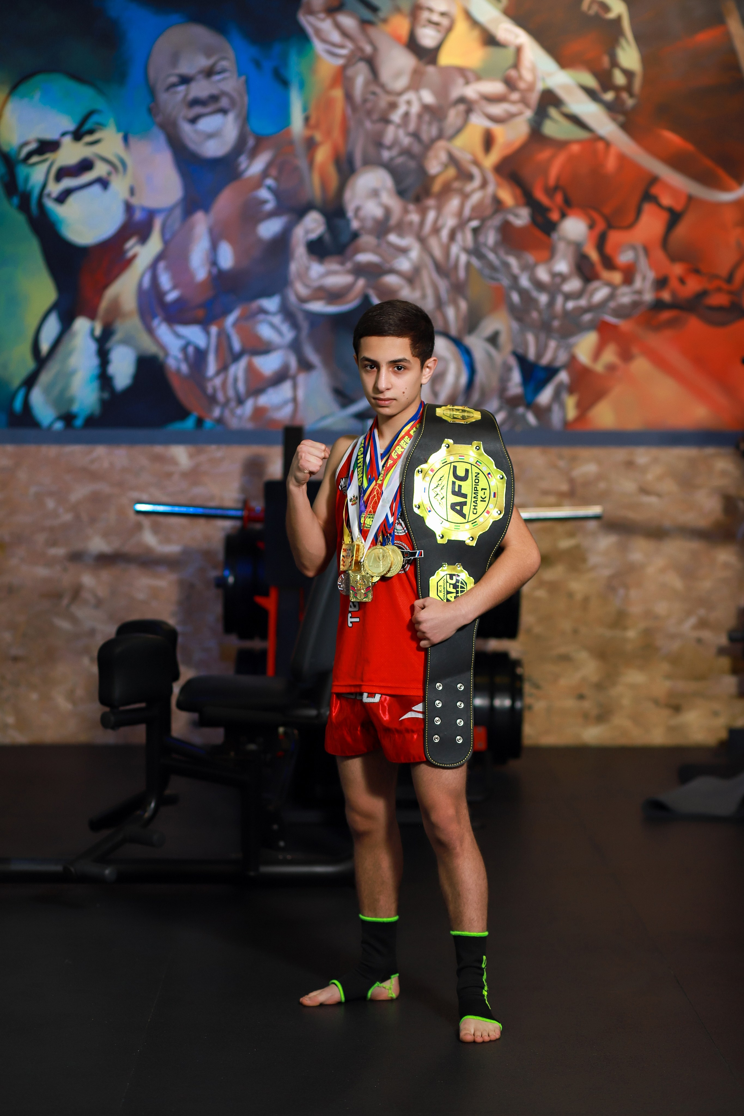 Постановочная портретная съемка. Фотограф в Краснодаре Анна Светикова