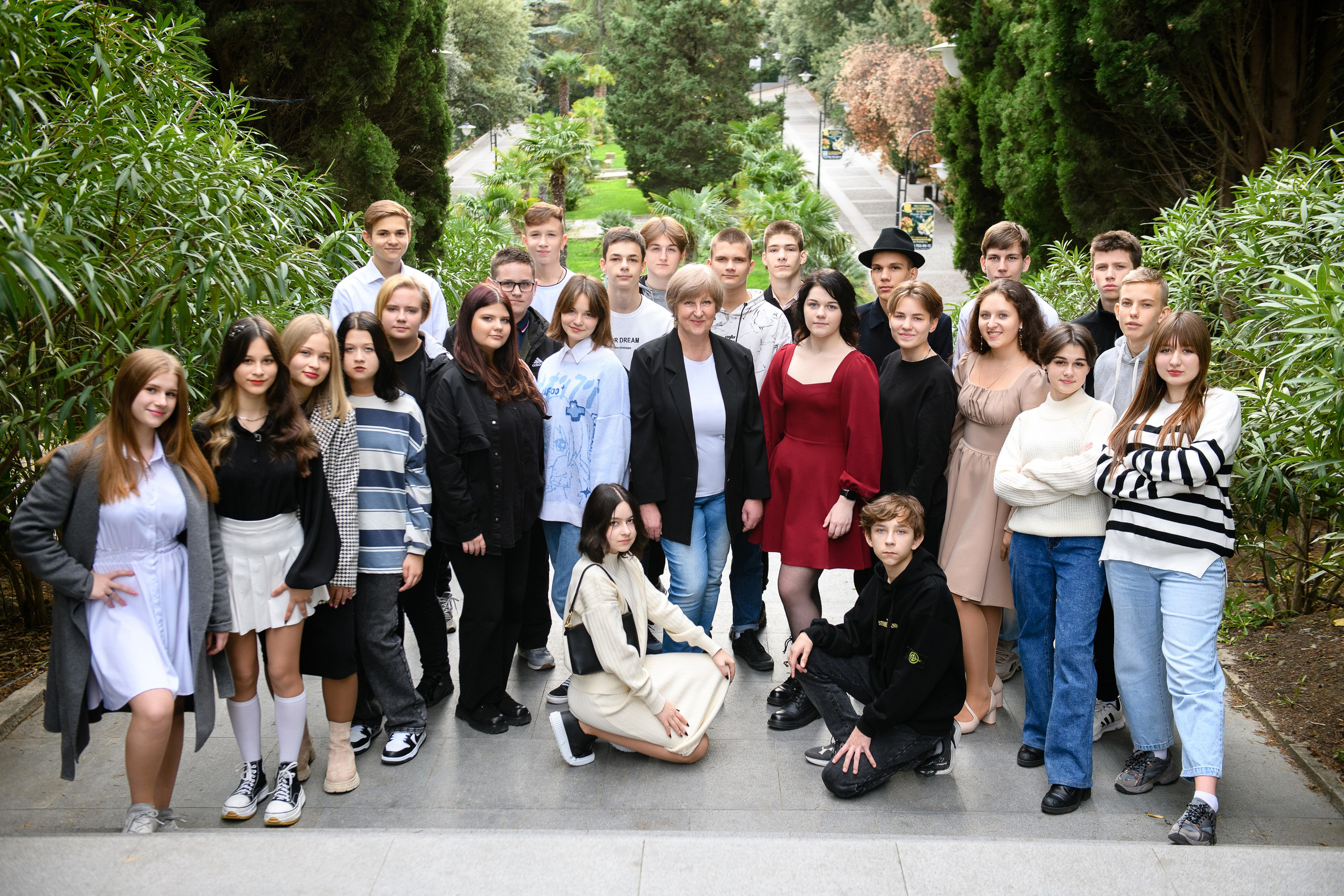 Фотосессия 9 класс. Фотограф Ирина Сахарчук Выпускные альбомы для детского сада и школы