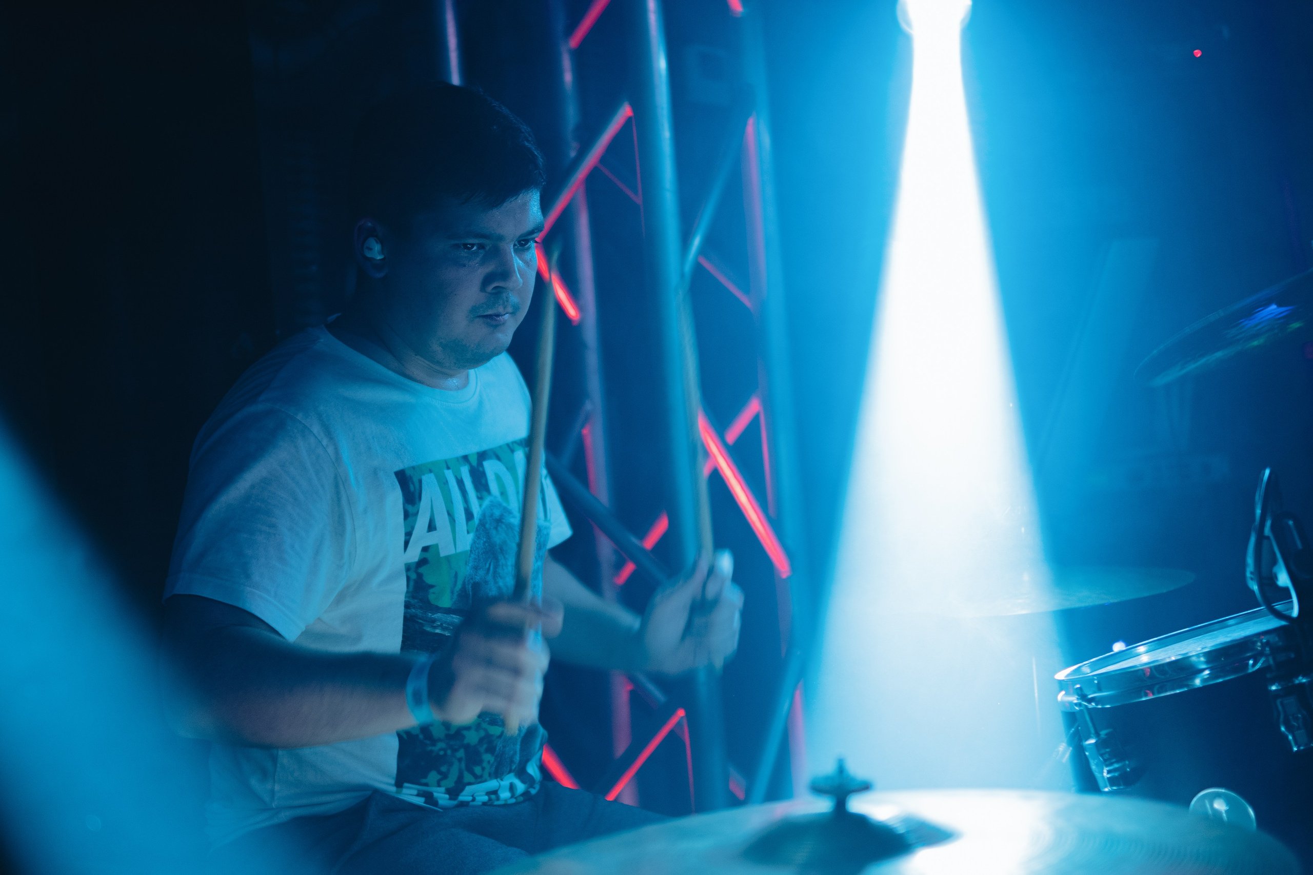 Репортаж: Halloween. Фотограф в Санкт-Петербурге Пономаренко Даниил