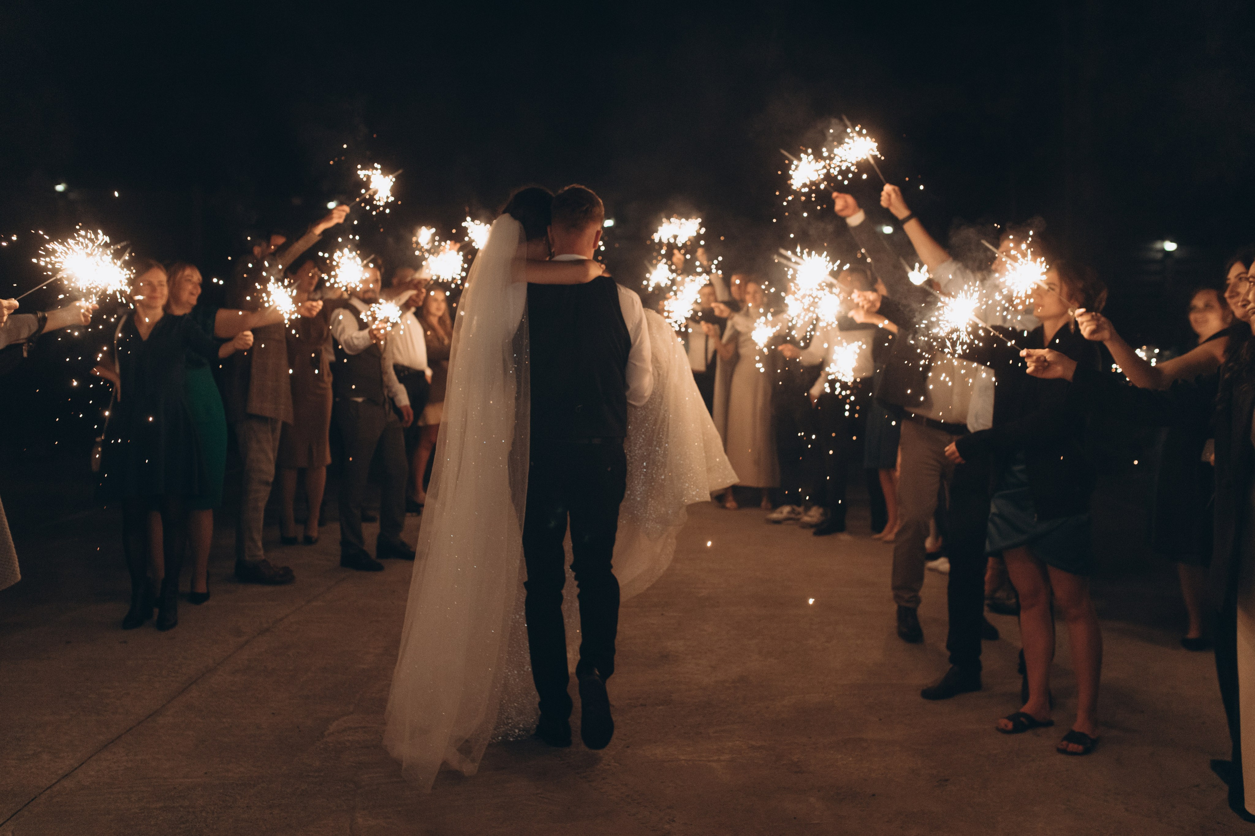 Екатерина и Ярослав. Фотограф Ксюша Белоносова