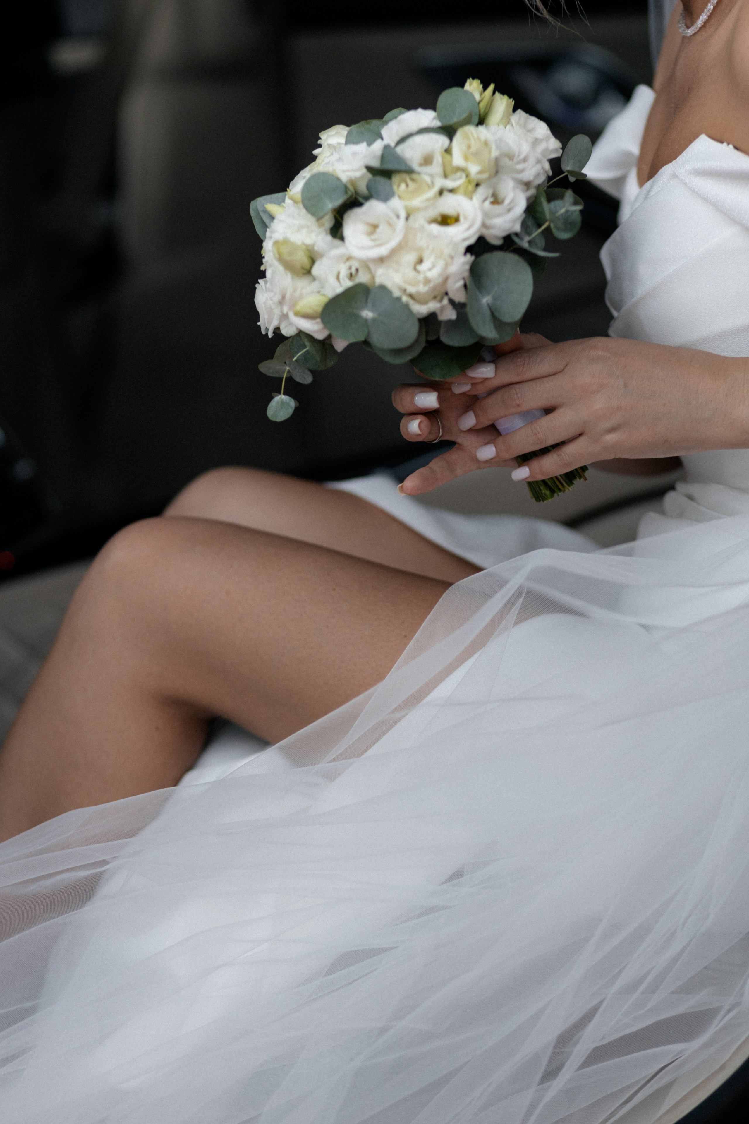 Vladislav & Svetlana. Свадебный фотограф в Москве