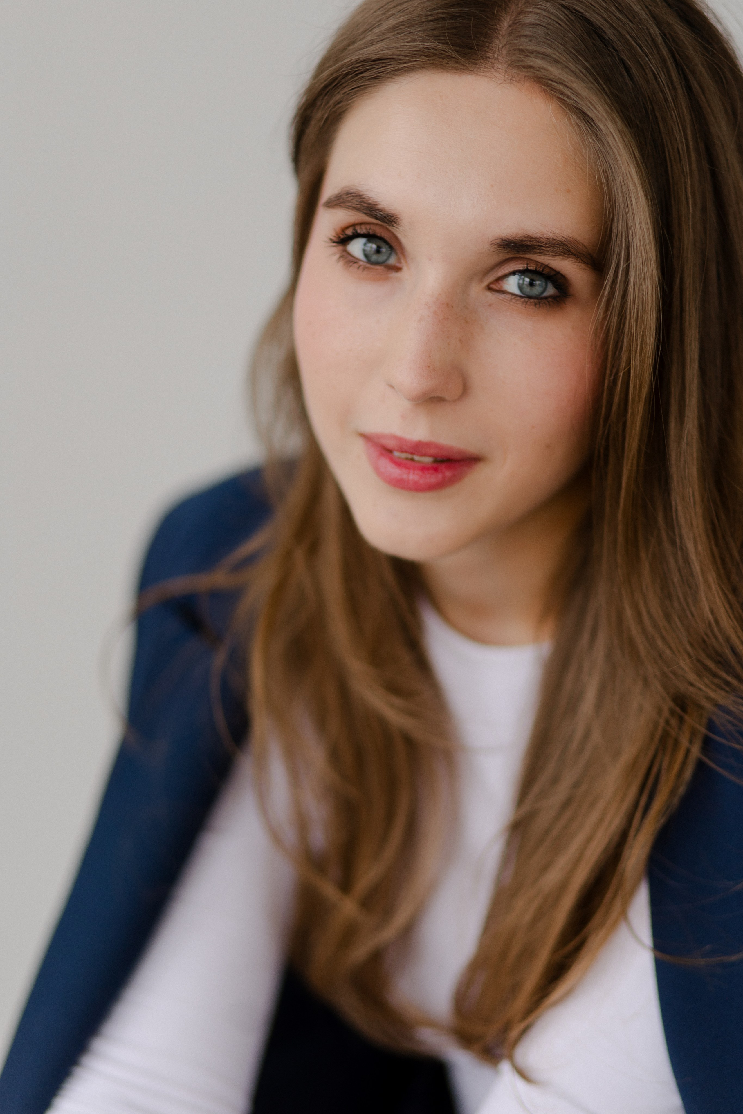 Катя. Семейный и детский фотограф в Москве Кузьмина Мария