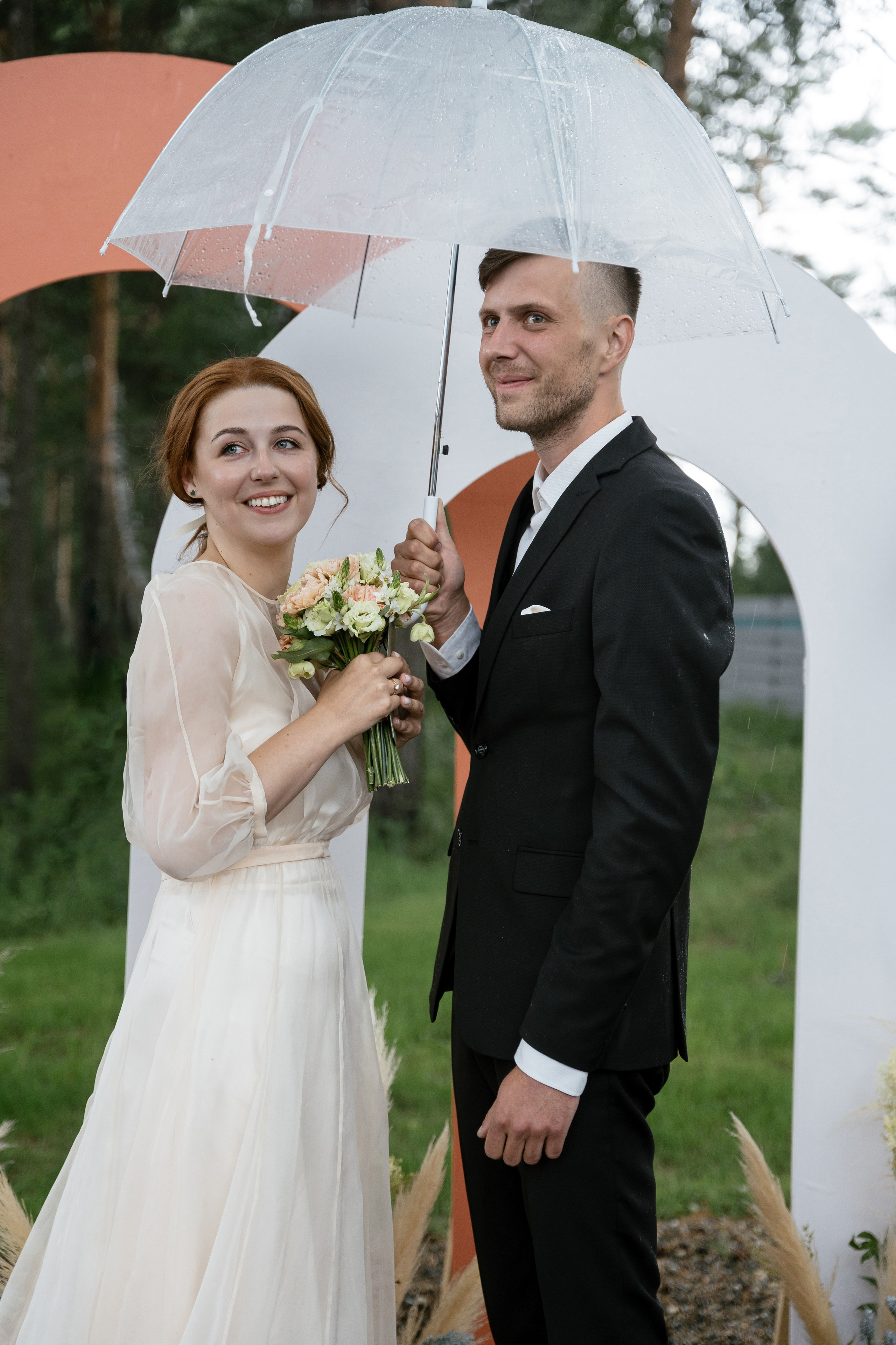 Витя и Аня. Фотограф Томск, Новосибирск Влад Свириденко