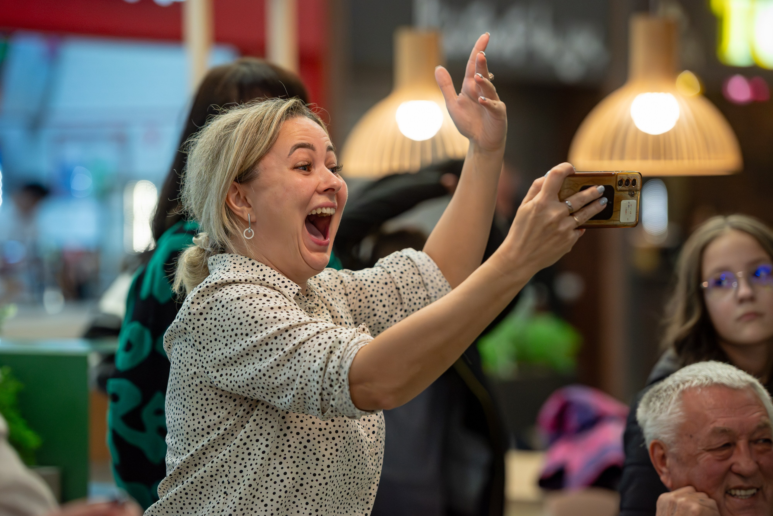 KINDER BATTLE. Свадебный и семейный фотограф в Рязани — Москве Екатерина Ермакова