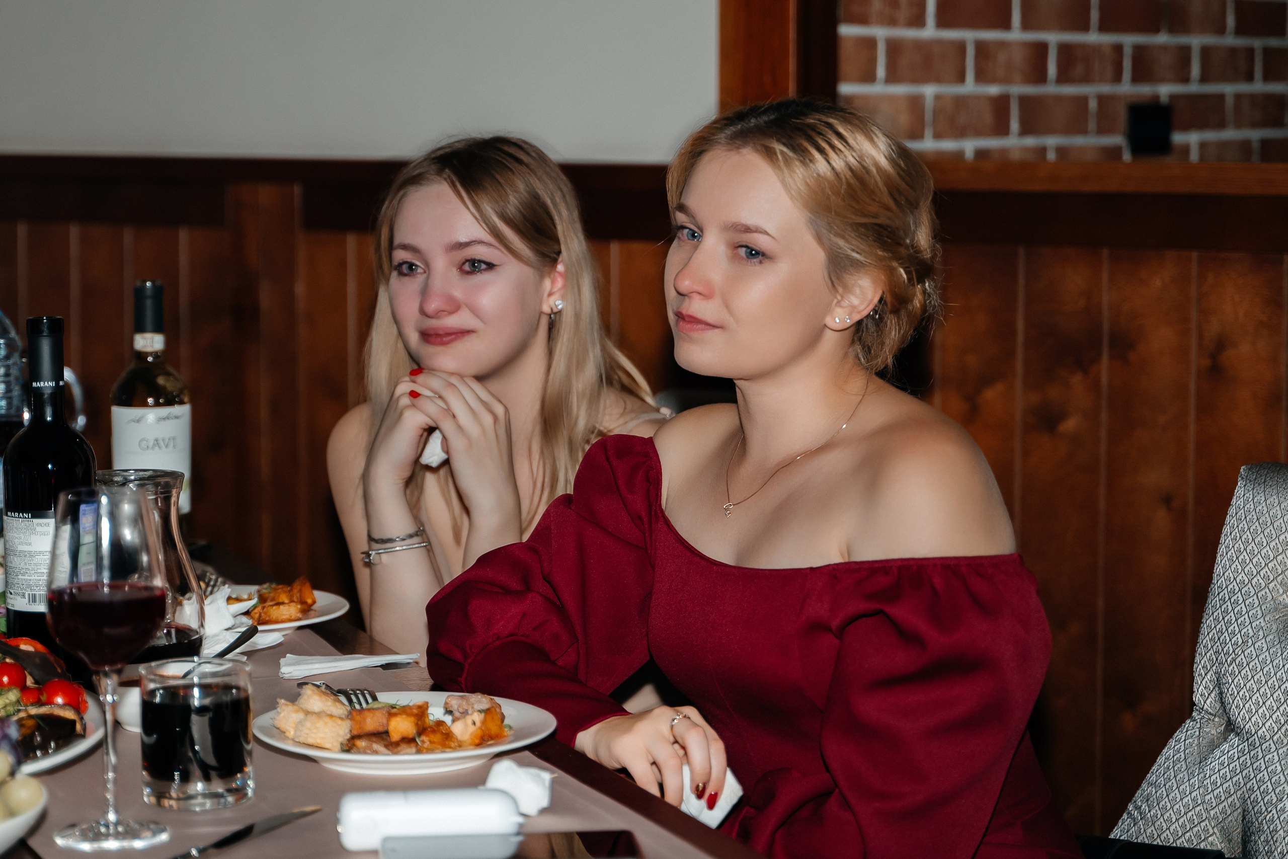 Тимофей и Анастасия. Свадебный и семейный фотограф в Рязани — Москве Екатерина Ермакова