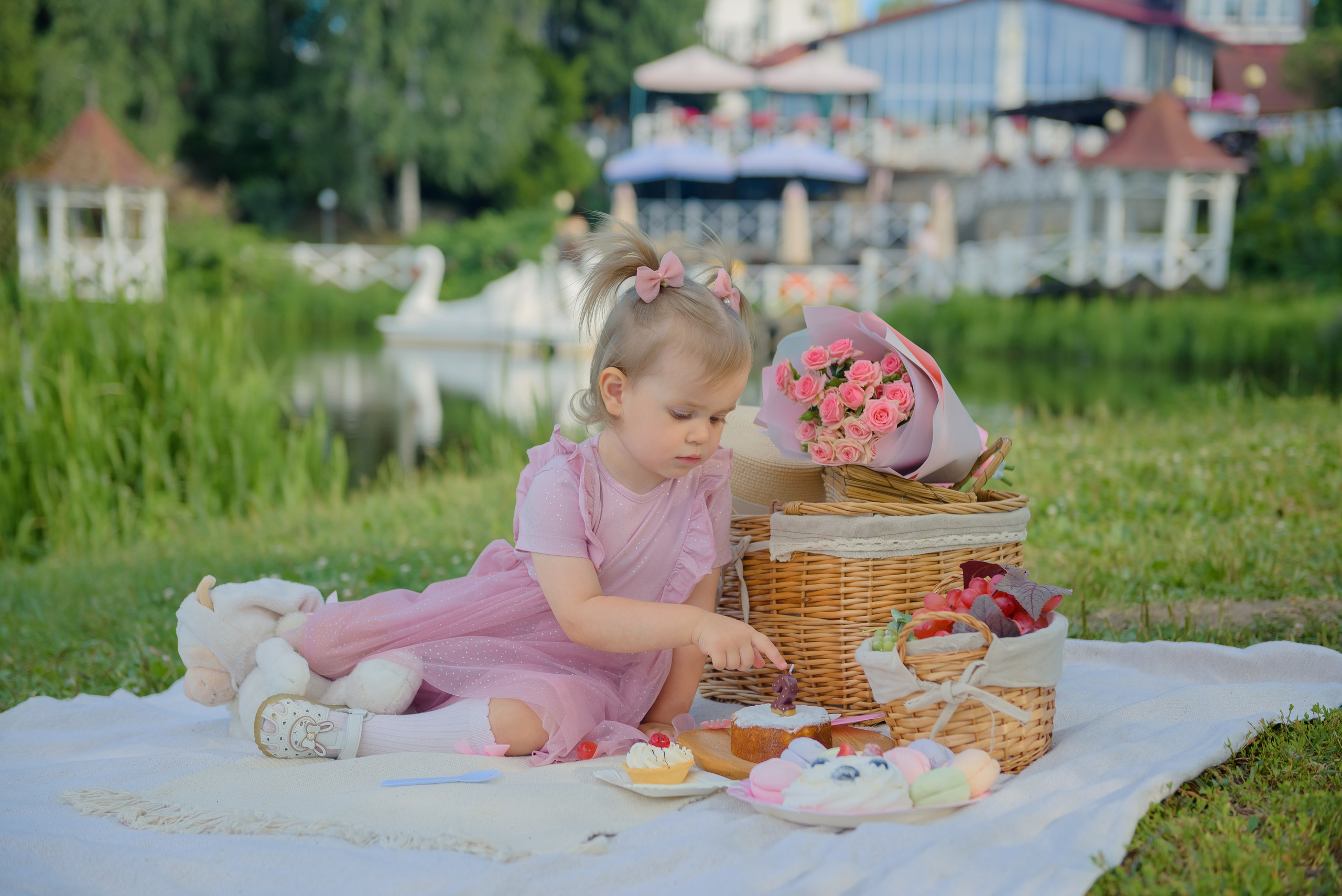 Конюшенный двор. Семейный фотограф в Рязани Мария Ермакова
