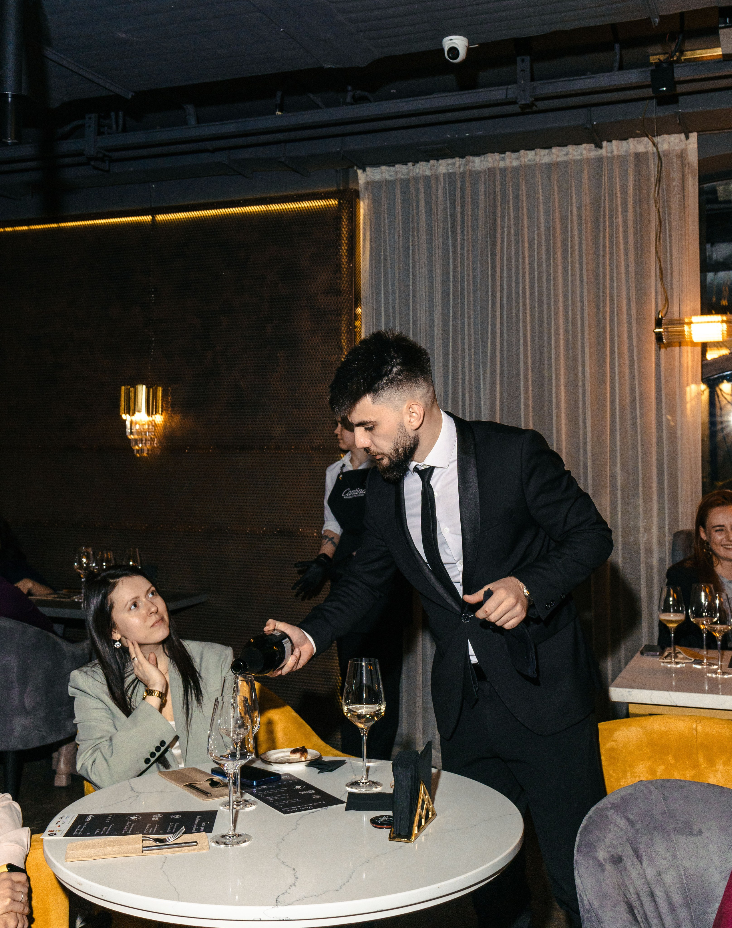 Cantina. Фотограф Владивосток