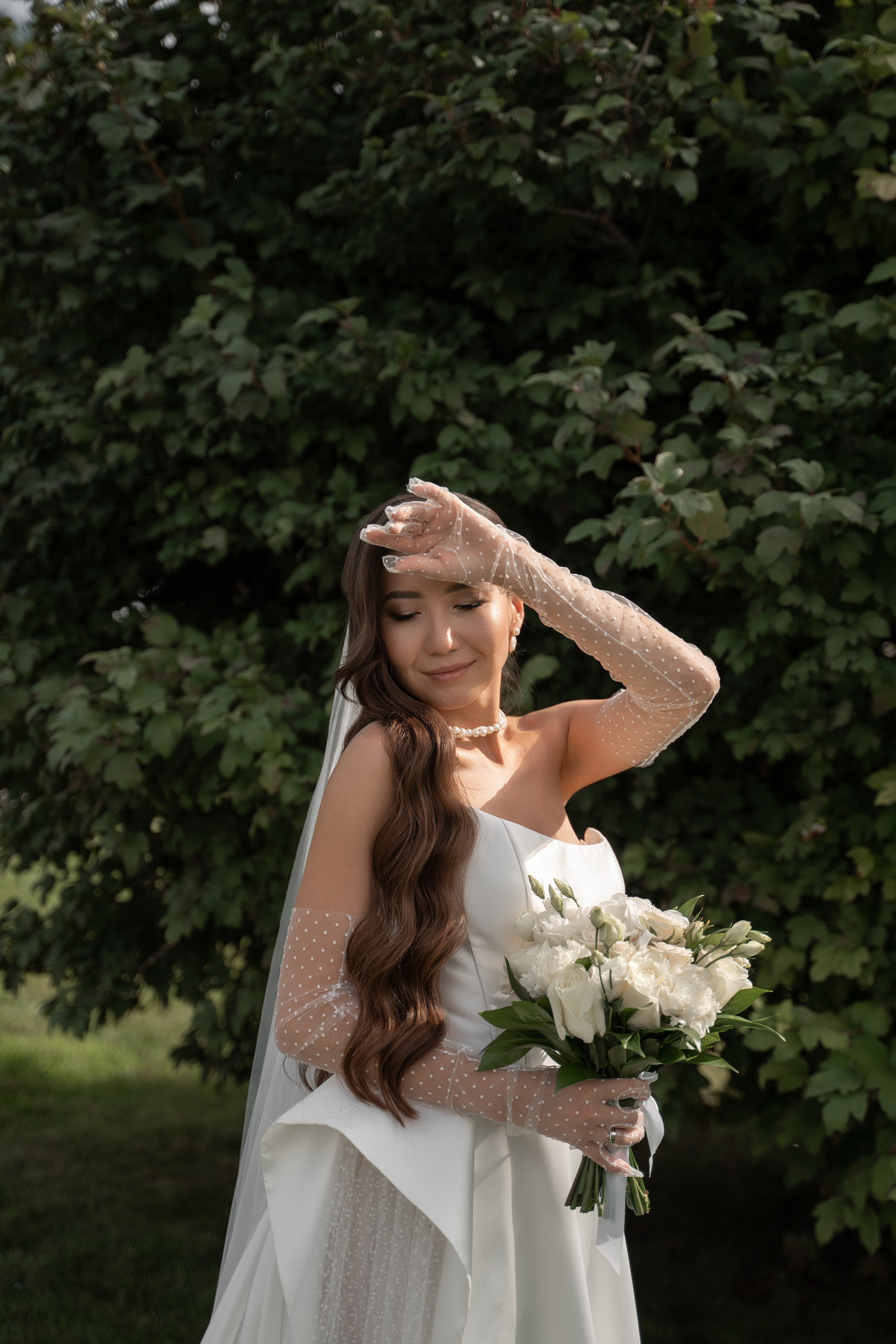 Свадьба. Выпускной школьный альбом в Орске и Москве — Фотограф Наталья Лаптова