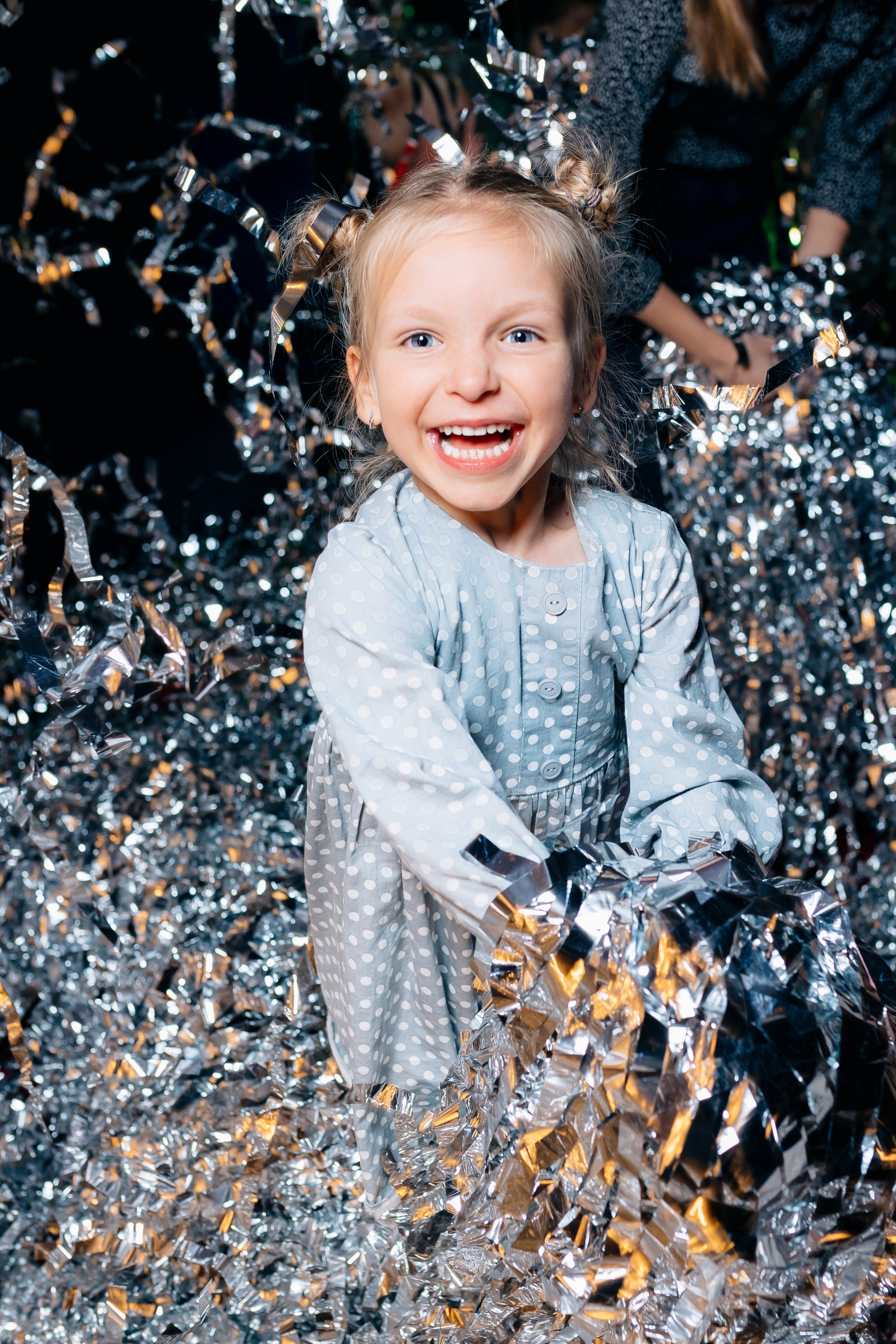 Дни Рождения. Фотограф в Санкт-Петербурге Кирюшенков Андрей