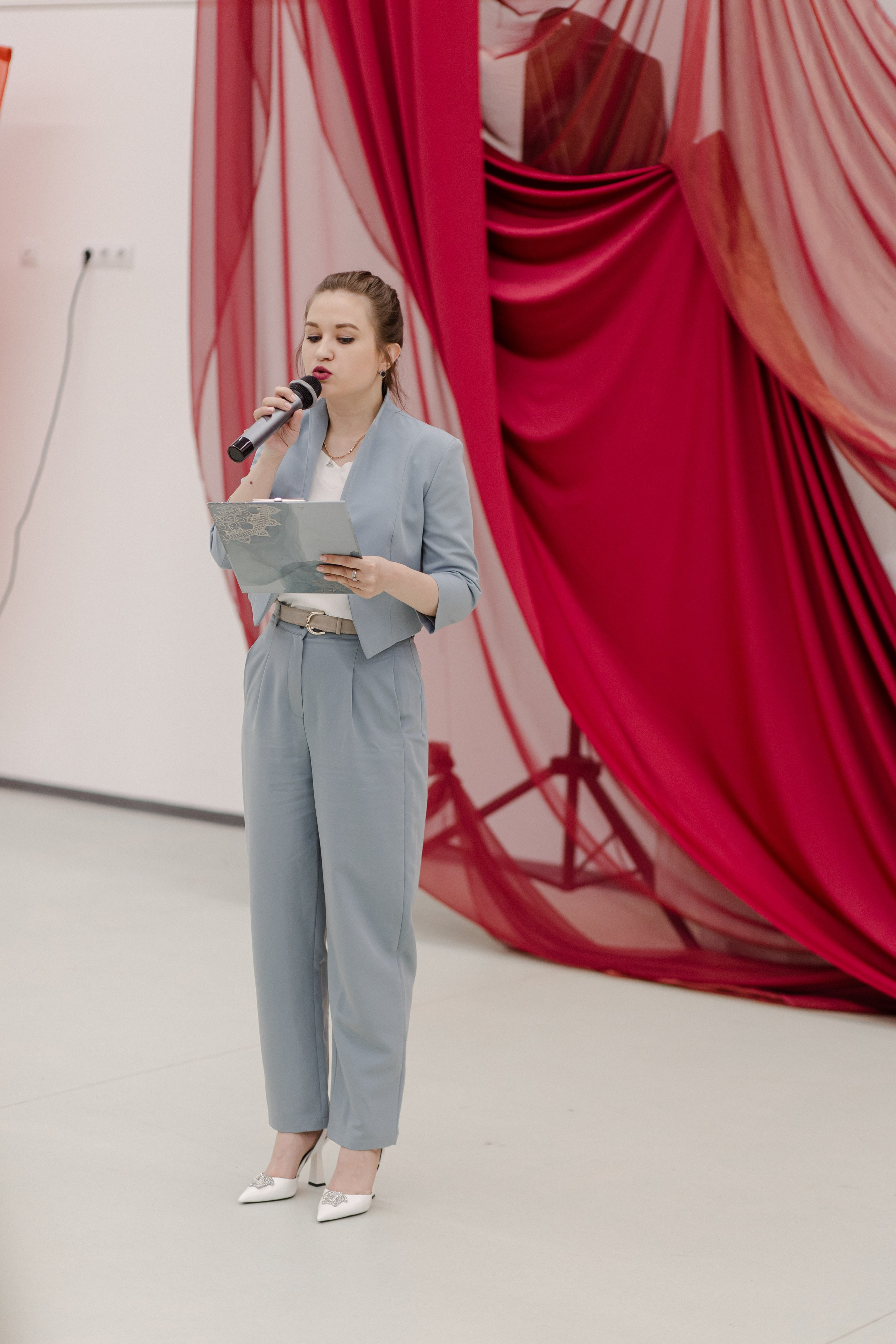 Выпускной. Семейный и детский фотограф в Москве Кузьмина Мария