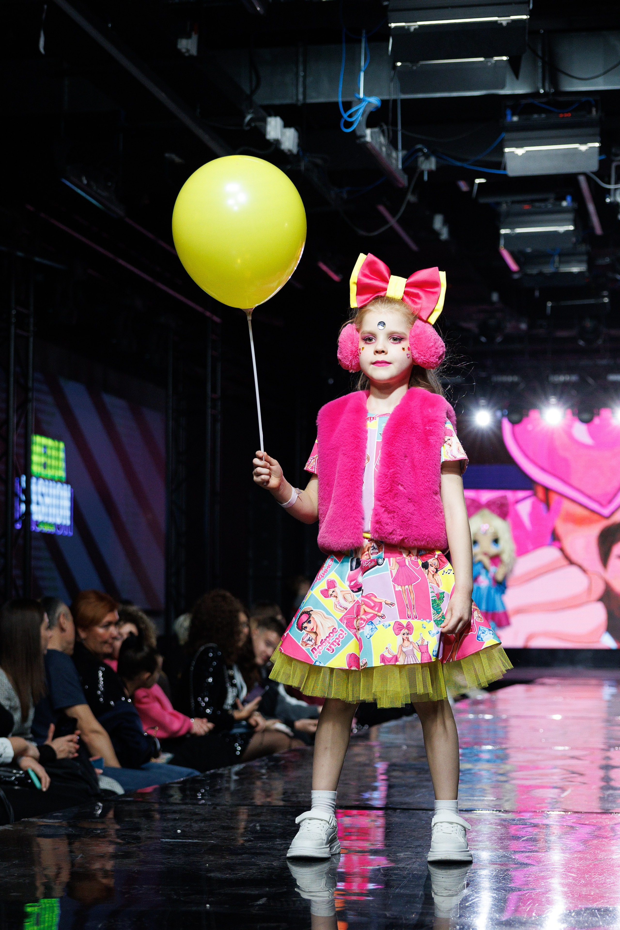 Media fashion project. Женский и семейный фотограф в Москве Павлова Галина