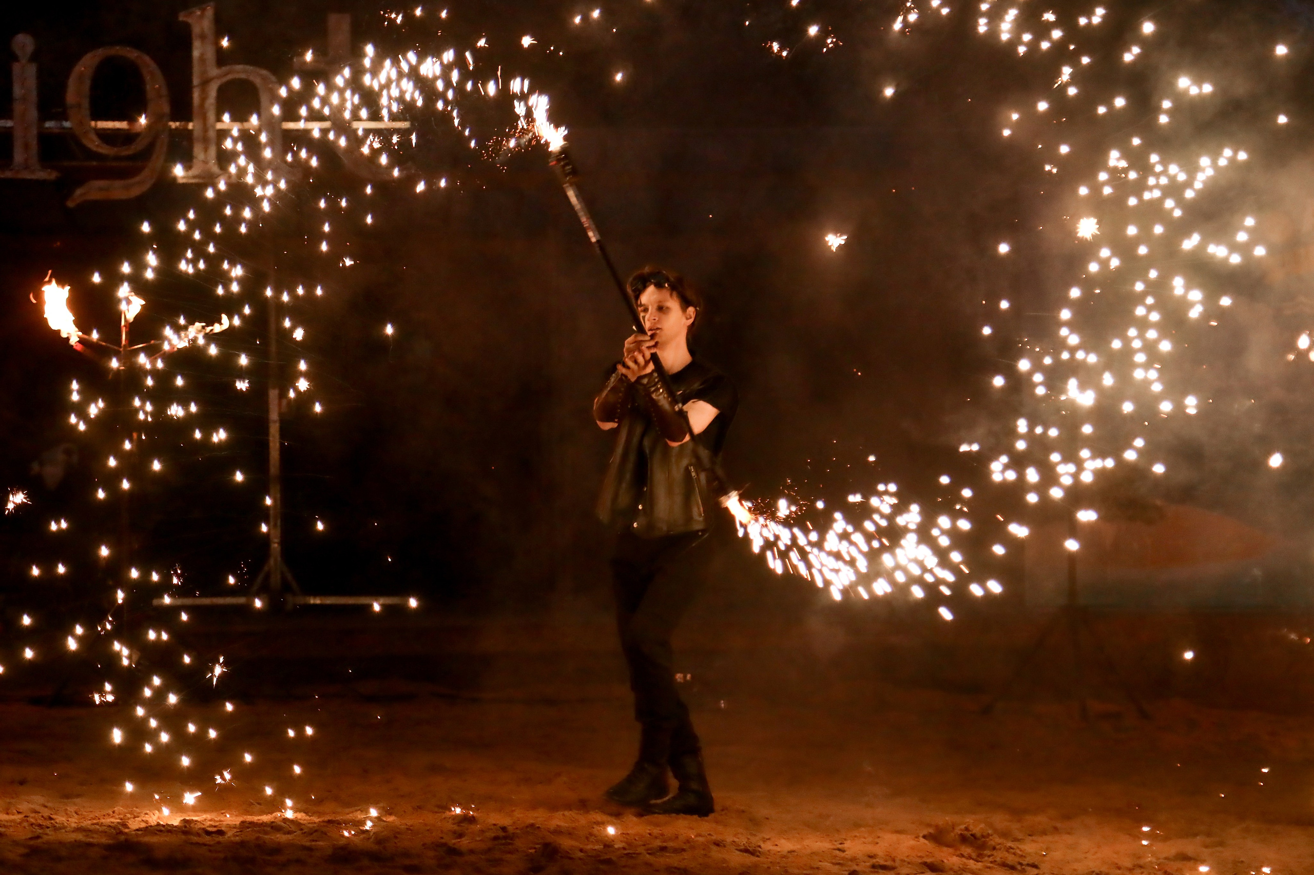 Летний корпоратив Arlight. Фотограф Антон Чупринин