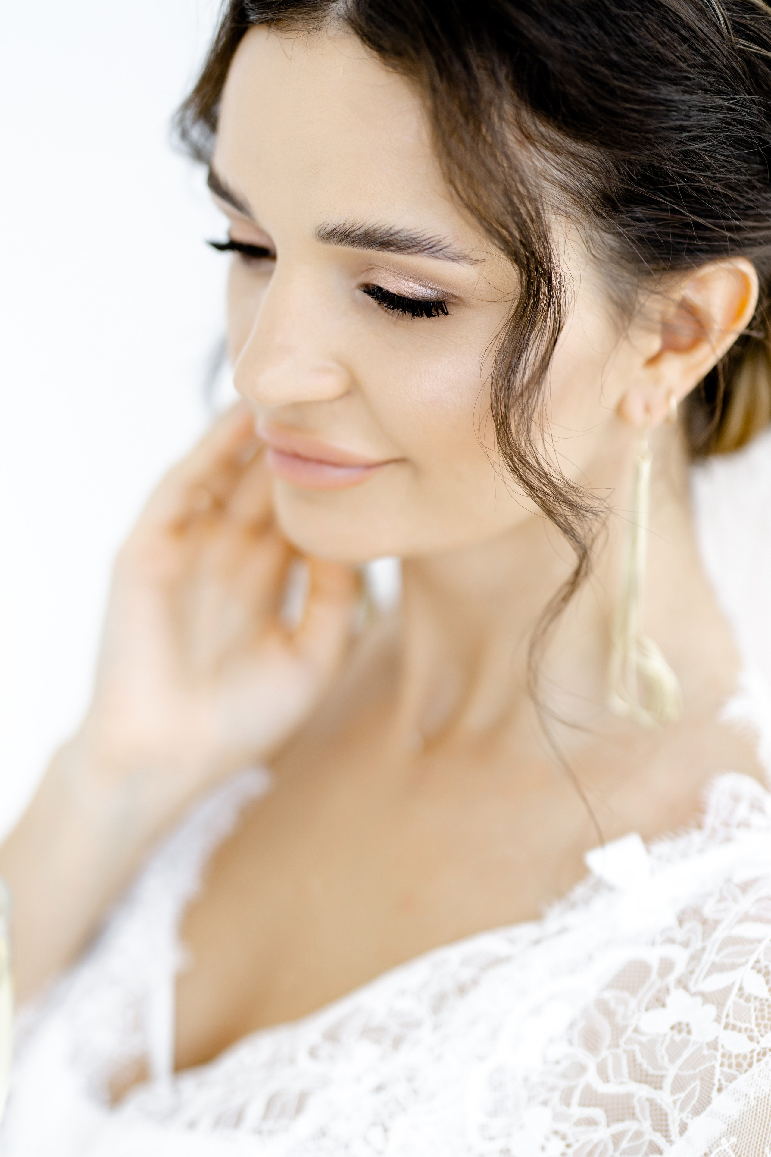 Свадебный день Никиты и Юли. Свадебный фотограф Анна Бабахина