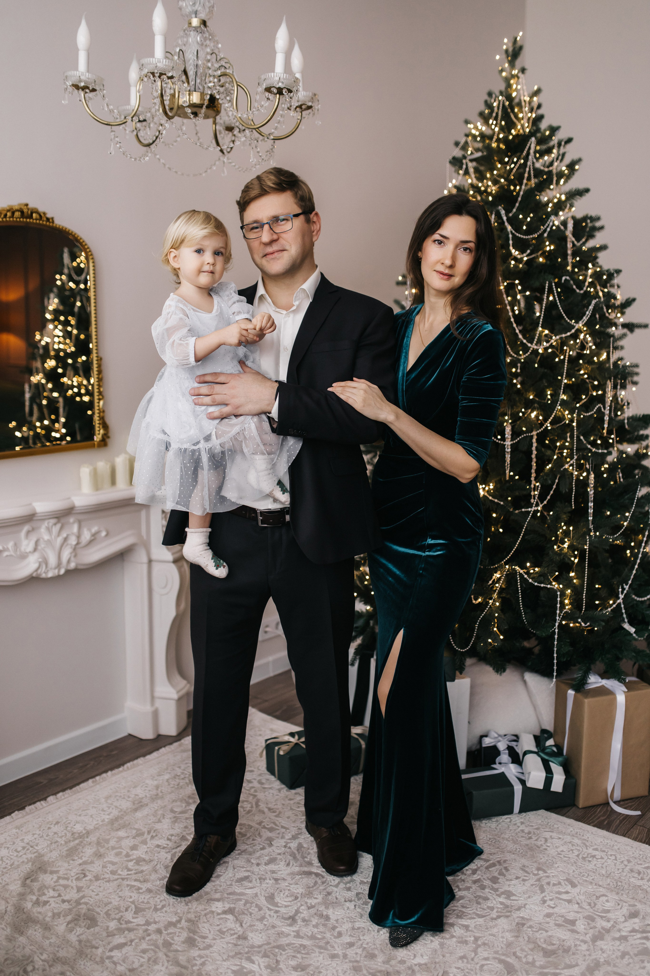 Фотосессия в 100 Frames