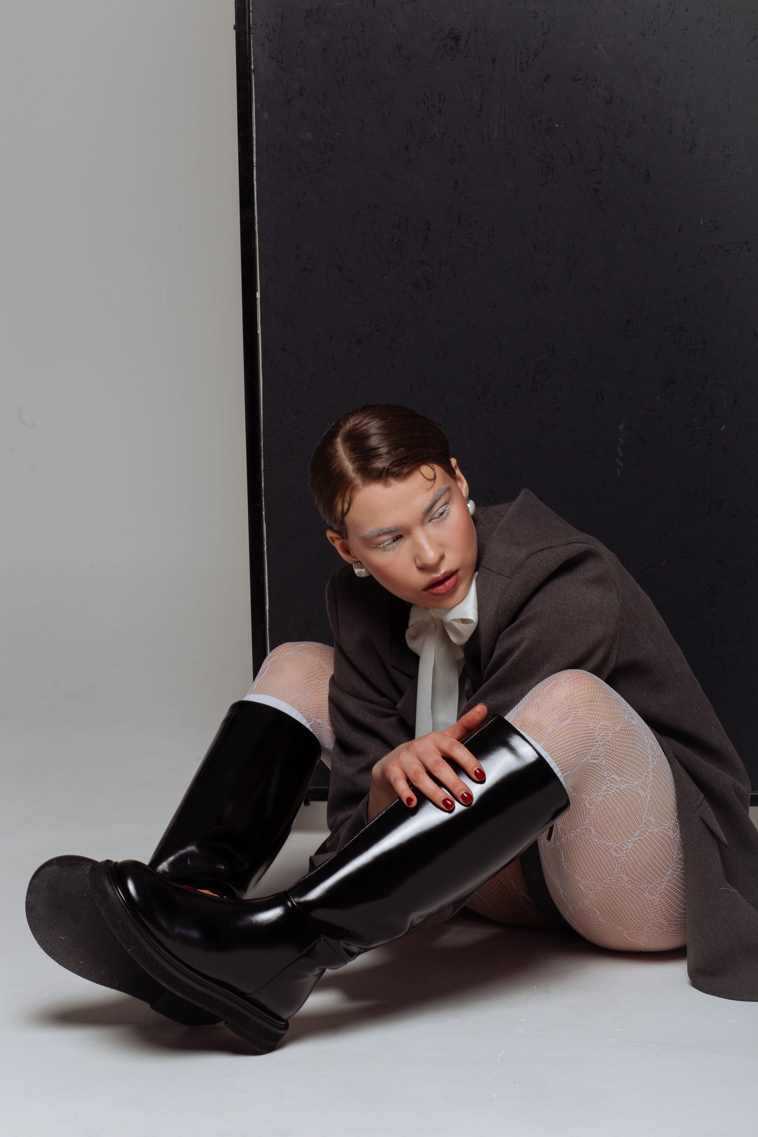 Катя. Портретный фотограф Анна Мерзлякова