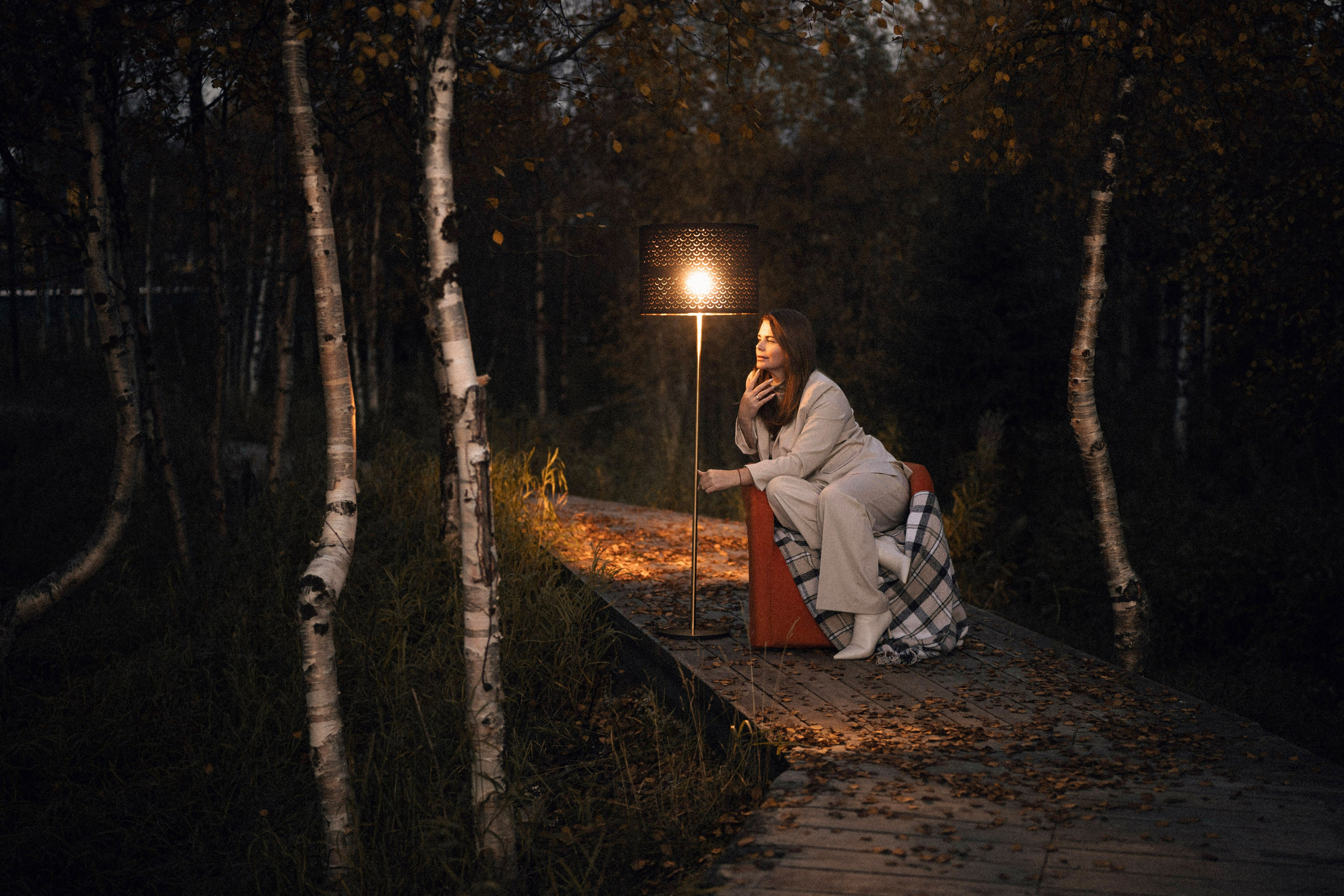 Свет Осени. Портретный, семейный и свадебный фотограф в Нарьян-Маре