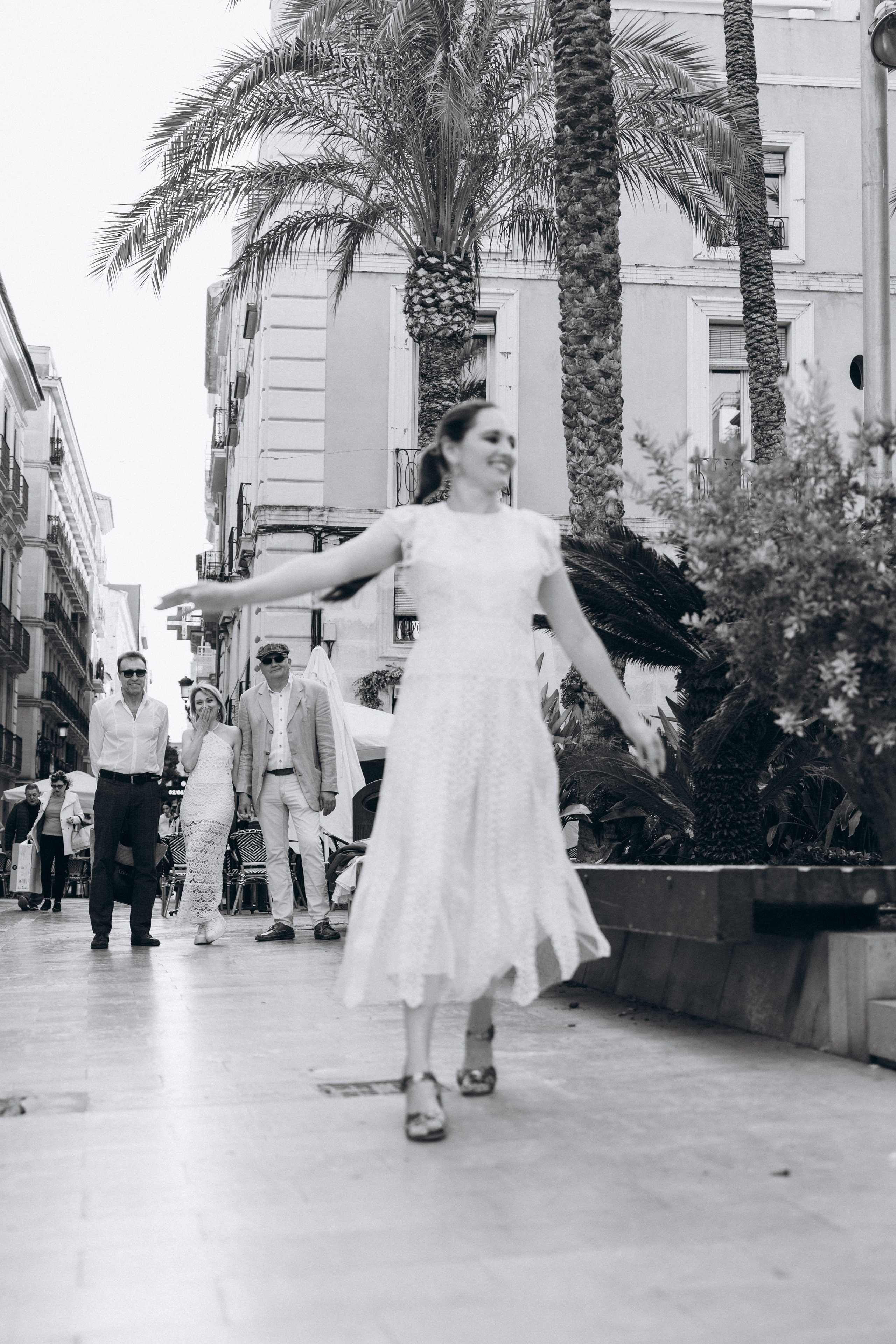 Фотопрогулка в Аликанте | Фото на море Costa Blanca. Фотограф в Аликанте СветЛана Константинова