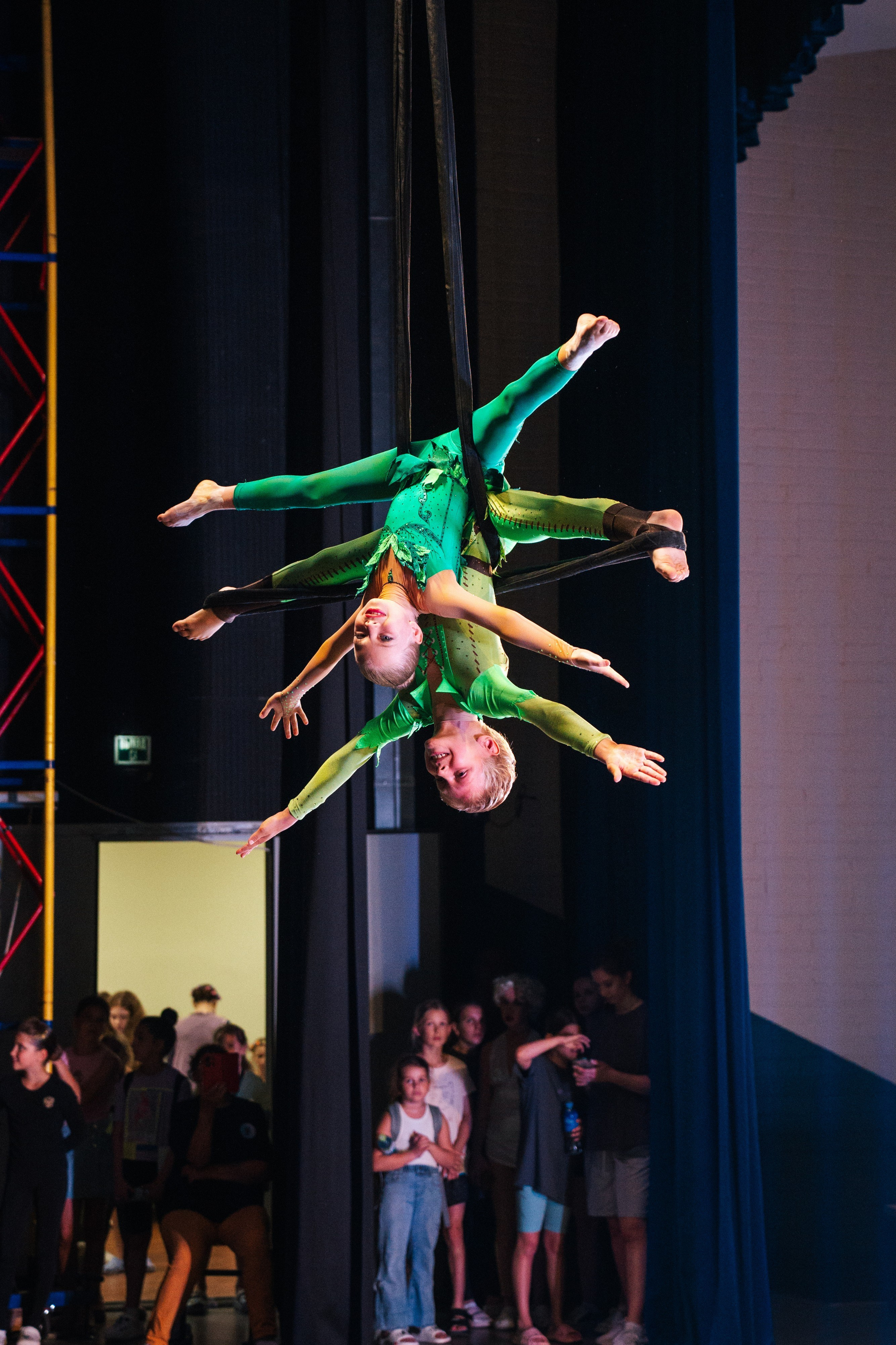 ALEGRIA. Фотограф в Воронеже Ольга Космодемьянская