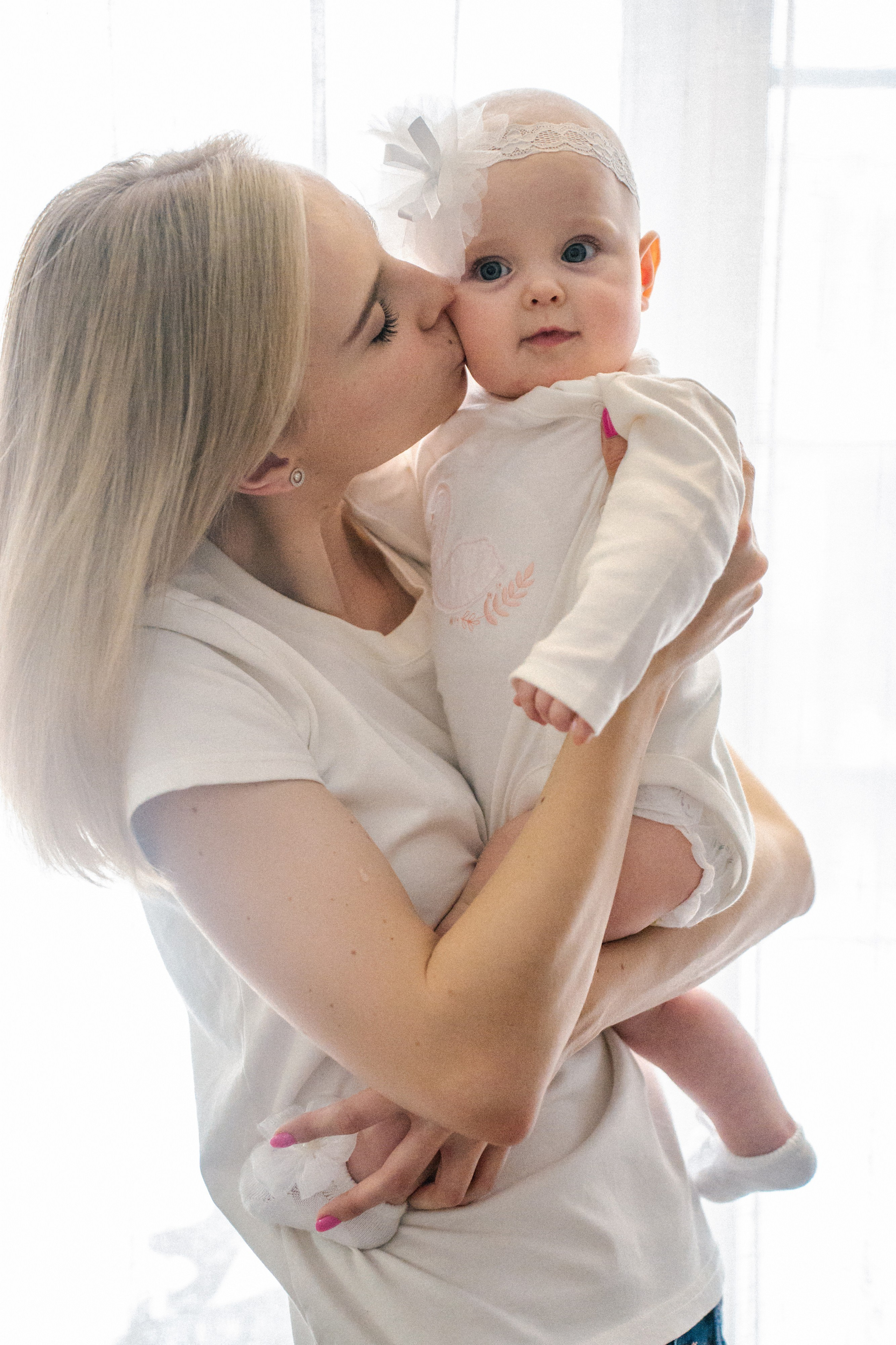 Катя, Ваня и Маша. Фотограф в Воронеже Ольга Космодемьянская