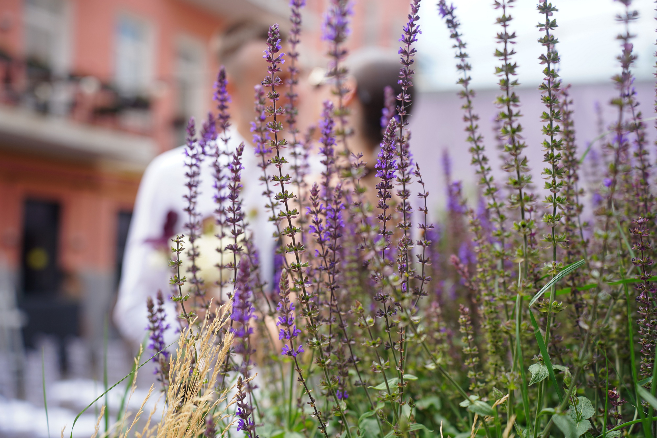 Даниил & Ирина. Фотограф в Воронеже Ольга Космодемьянская