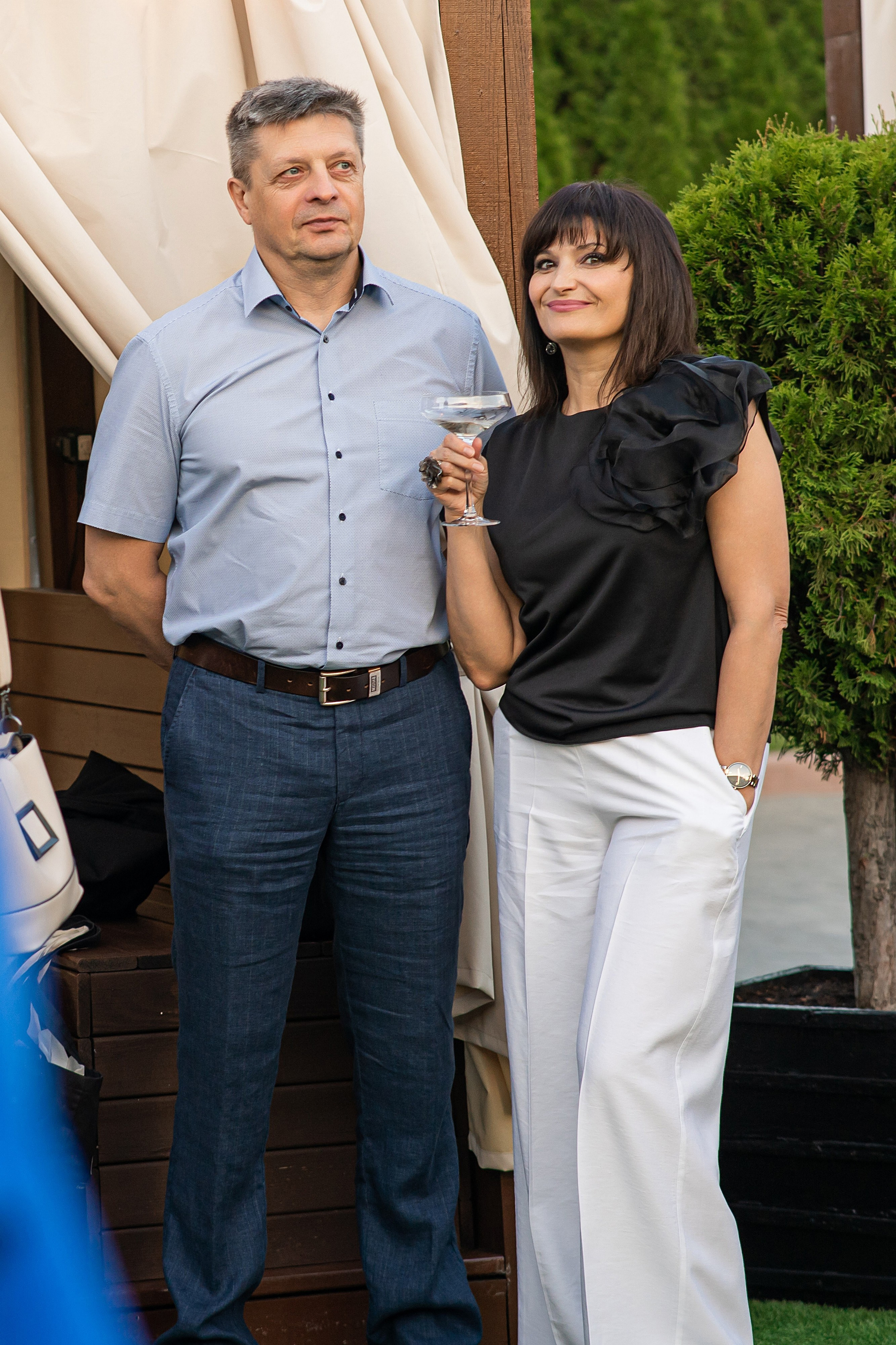 Выпускной 101 школа | Артист. Фотограф в Воронеже Ольга Космодемьянская