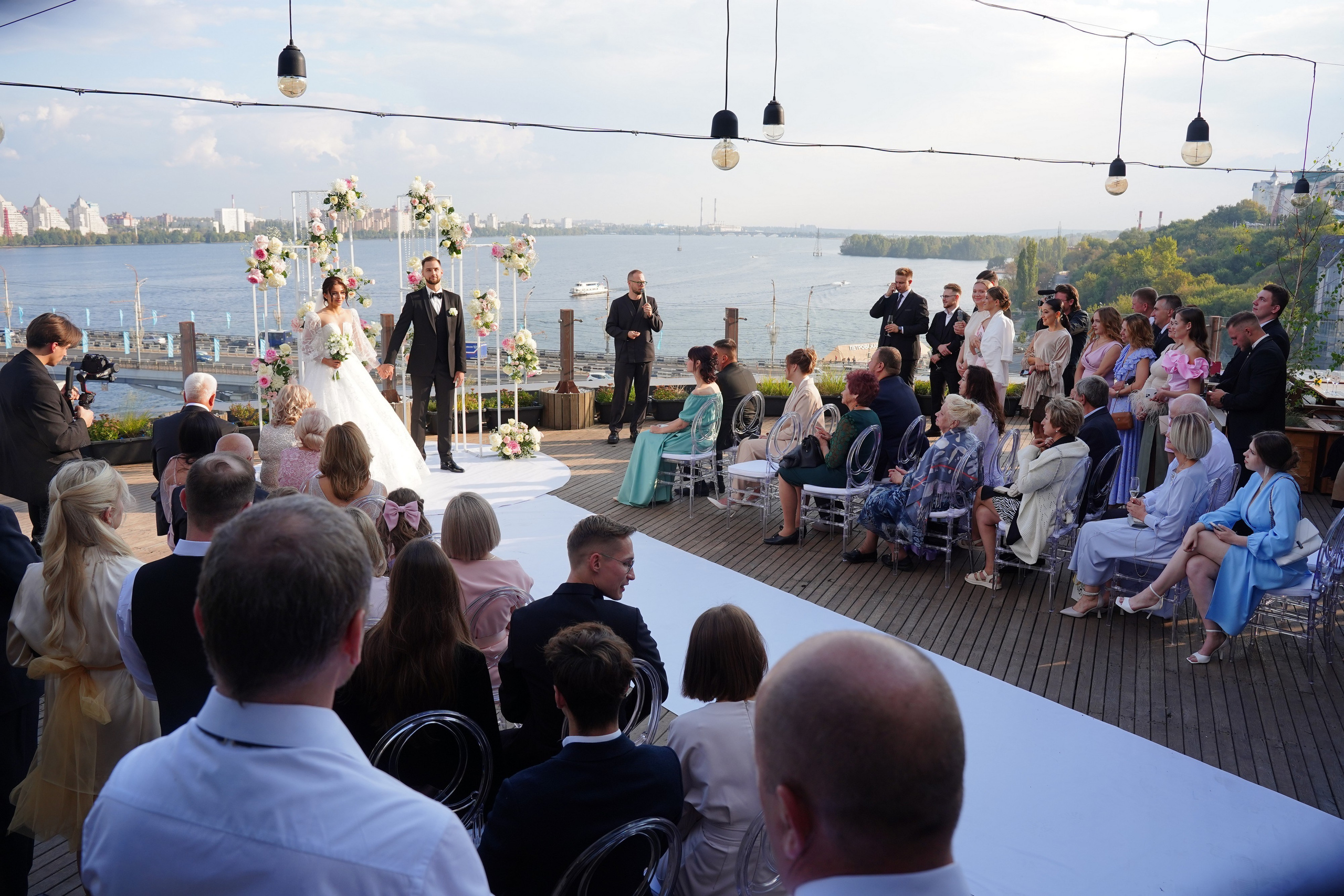 Кирилл & Полина. Фотограф в Воронеже Ольга Космодемьянская