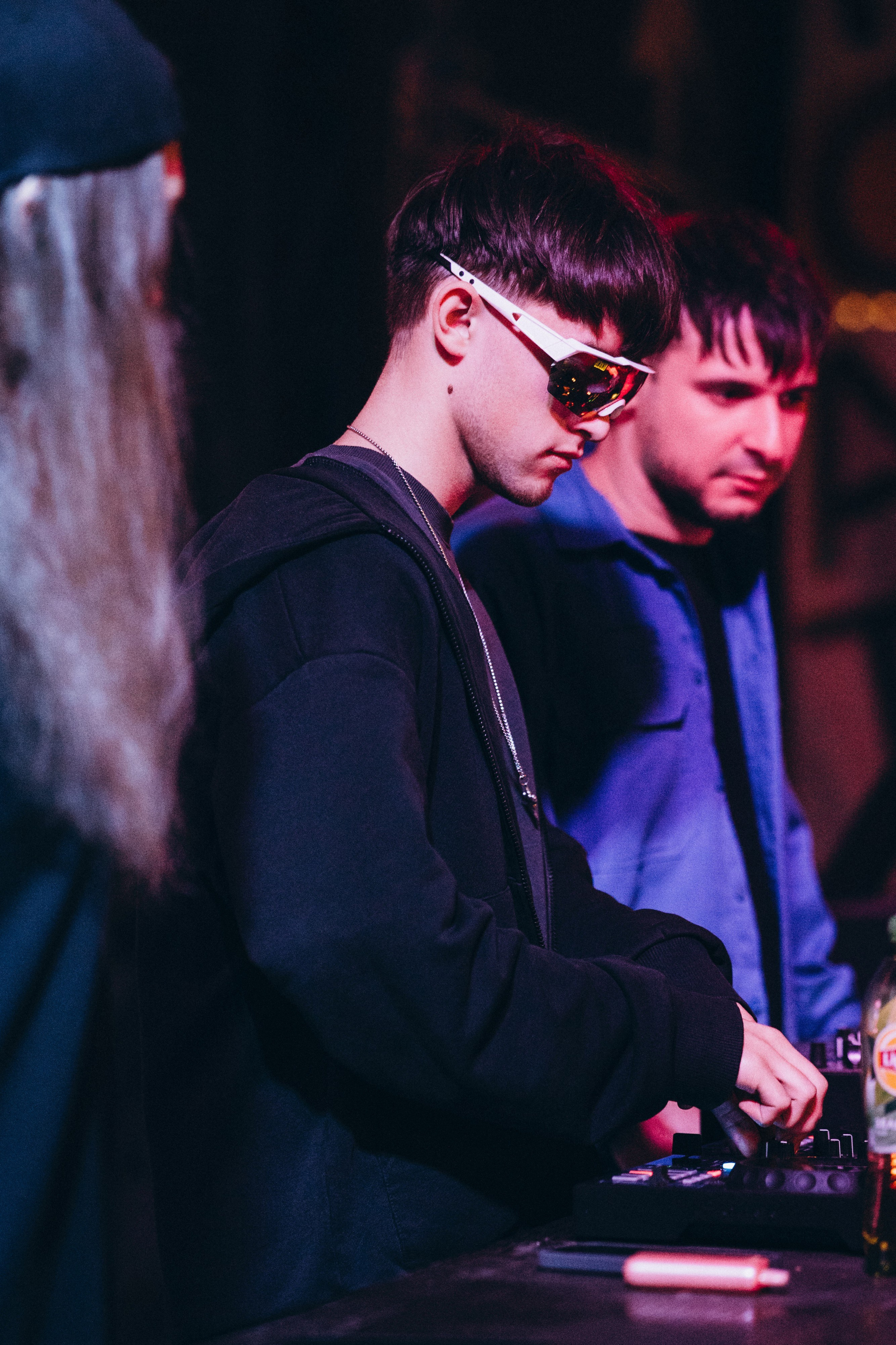 Винзавод |Goodbye, summer days. Фотограф в Воронеже Ольга Космодемьянская