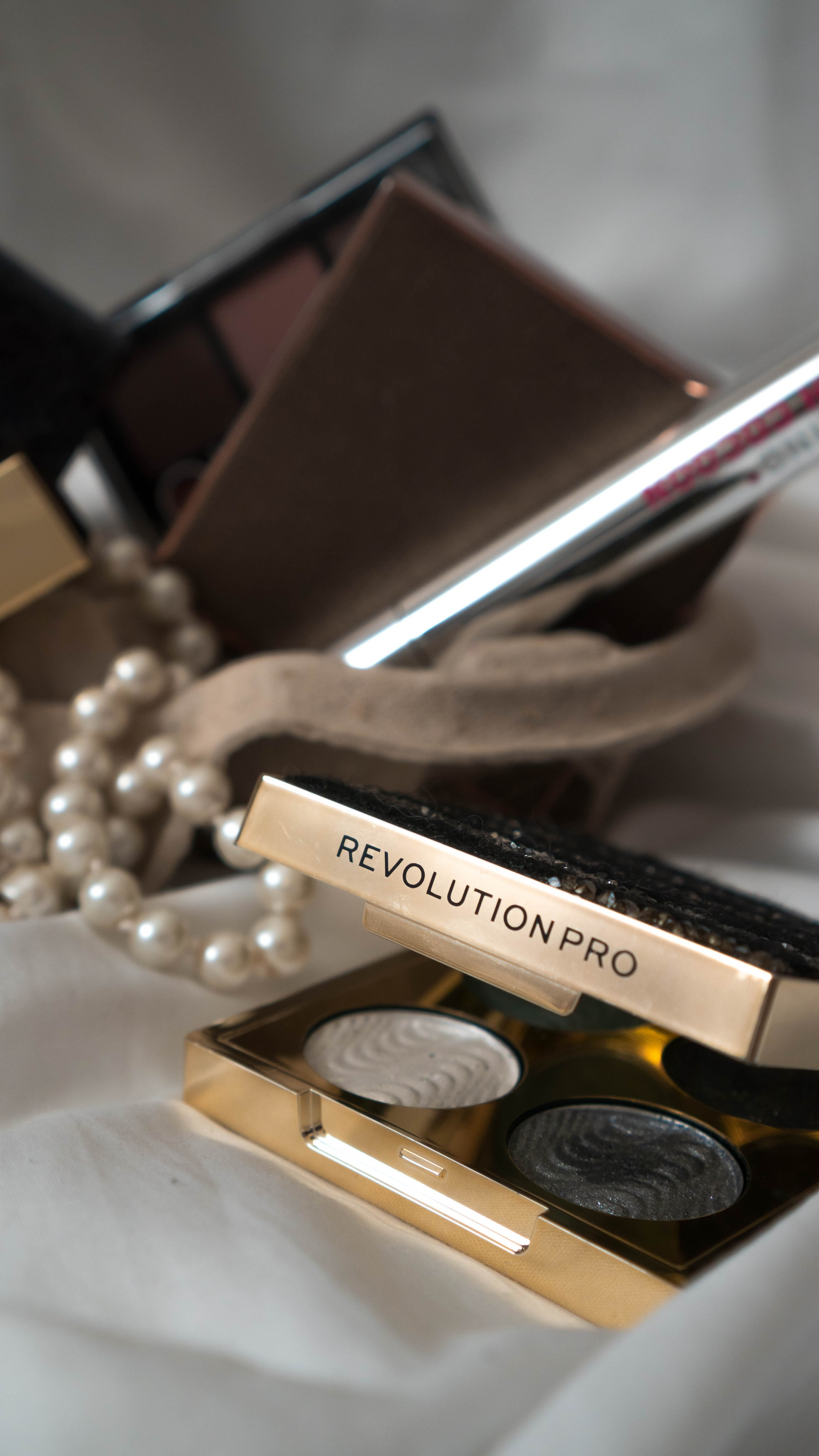 Бьюти. Предметный фотограф Санкт-Петербург