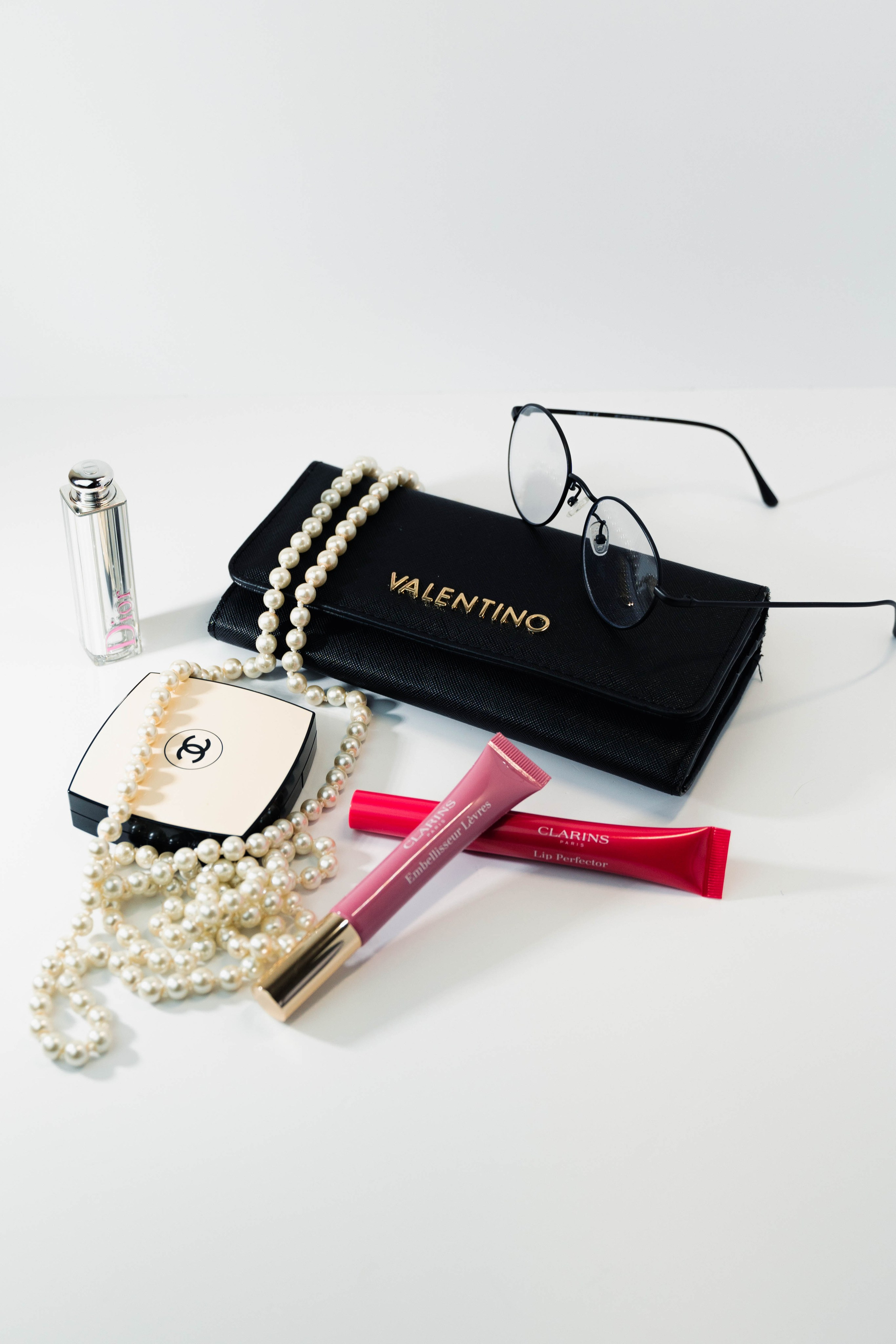 Бьюти. Предметный фотограф Санкт-Петербург